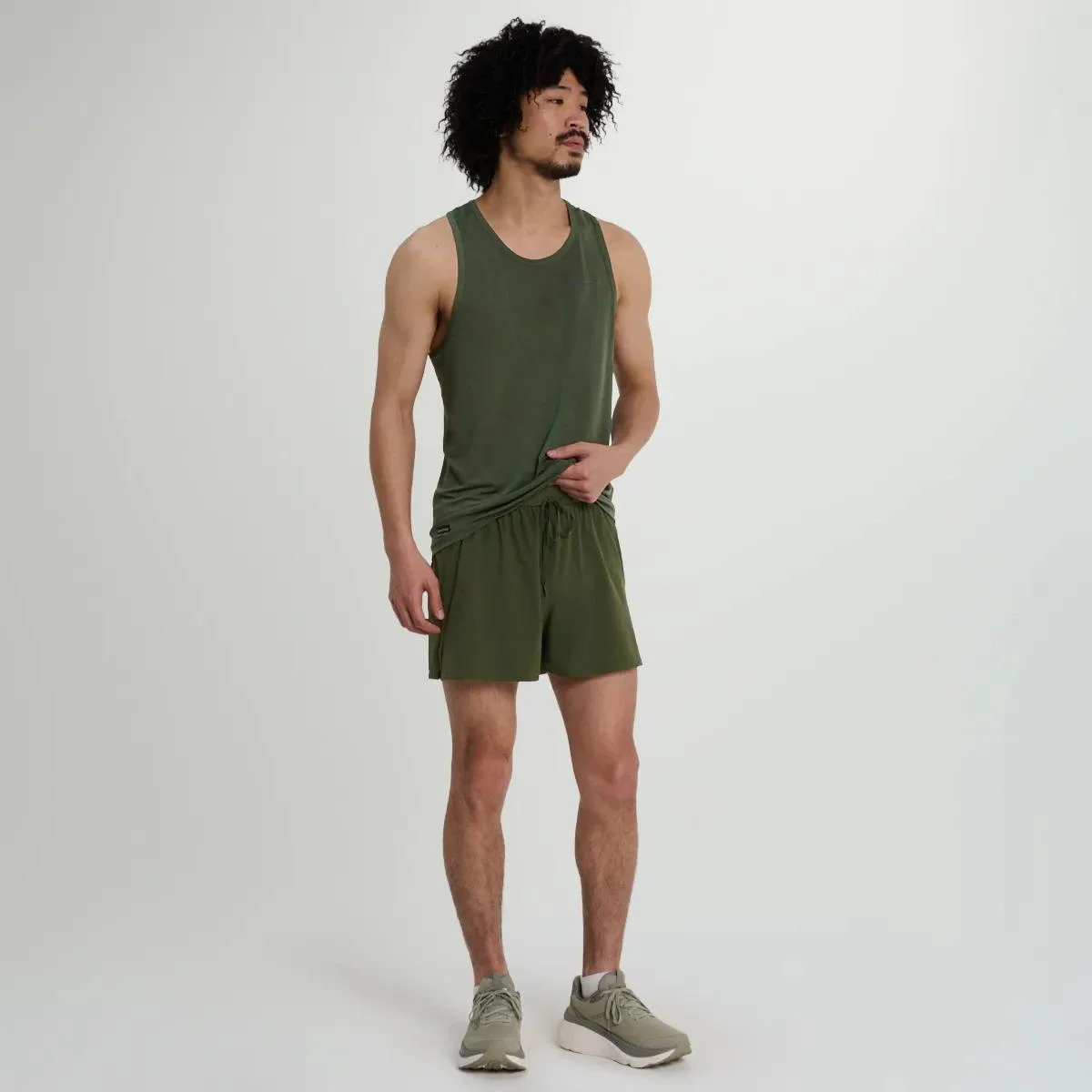 Men's Outpace 3" Short - 1