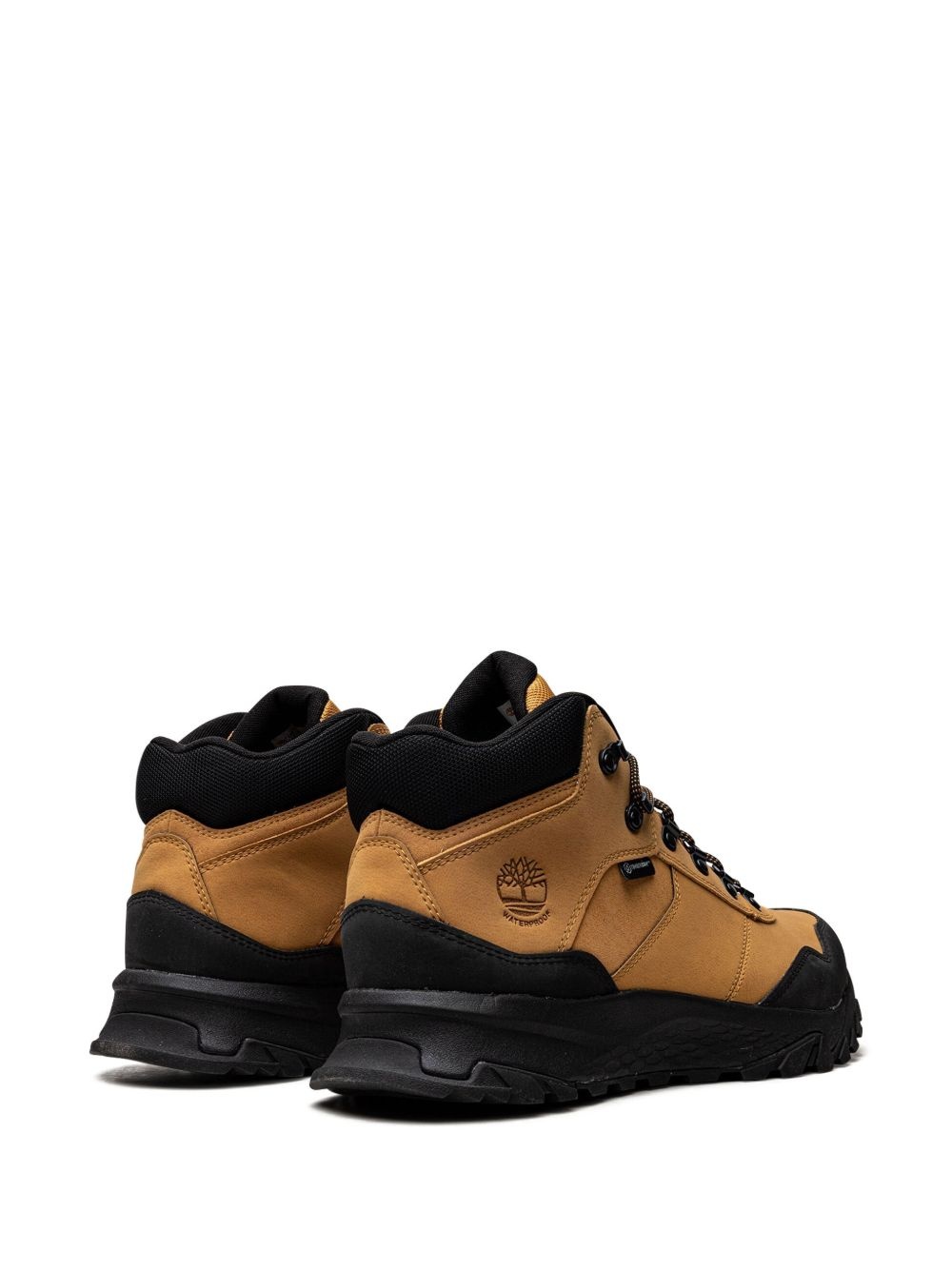 Lincoln Peak Mid hiking boots - 3