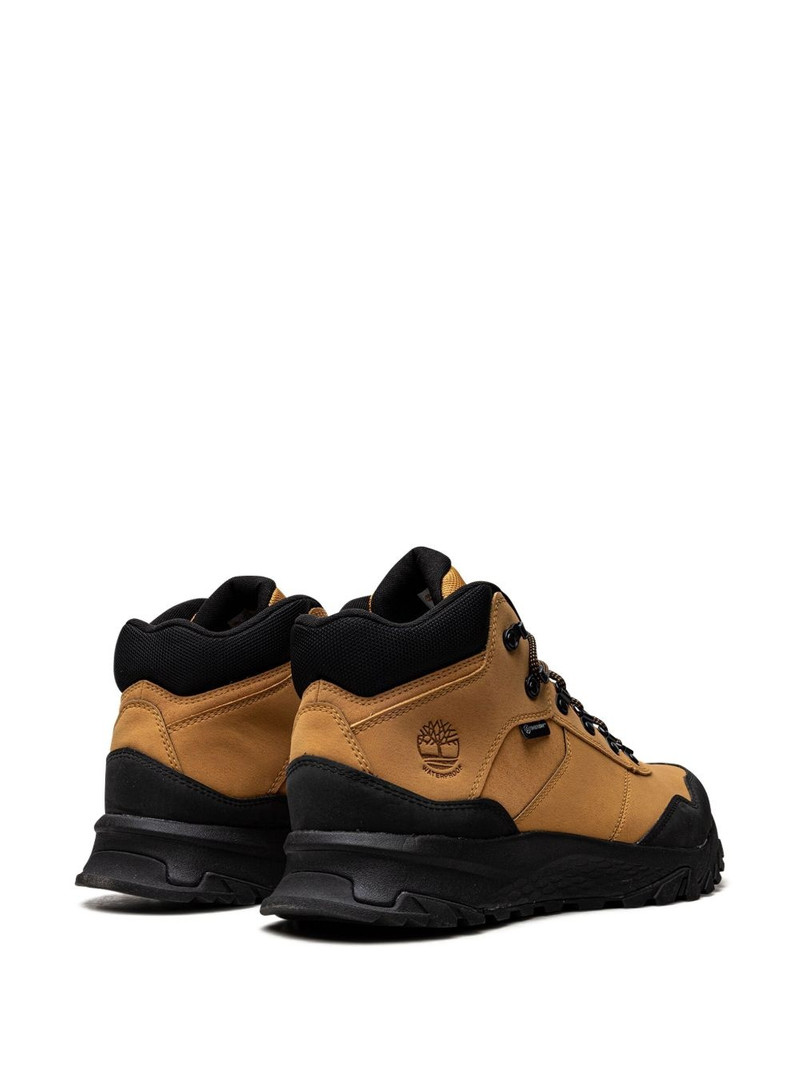Lincoln Peak Mid hiking boots 3