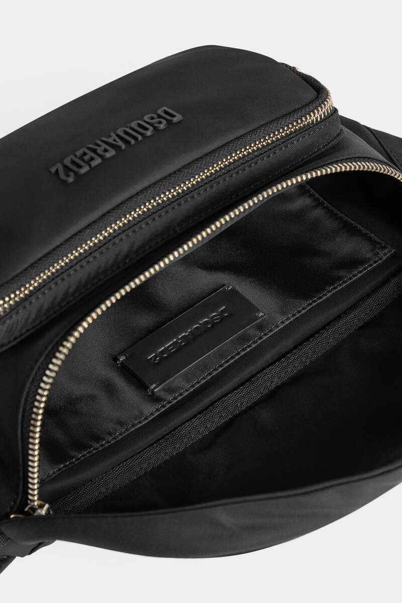 MADE WITH LOVE BELT BAG - 4
