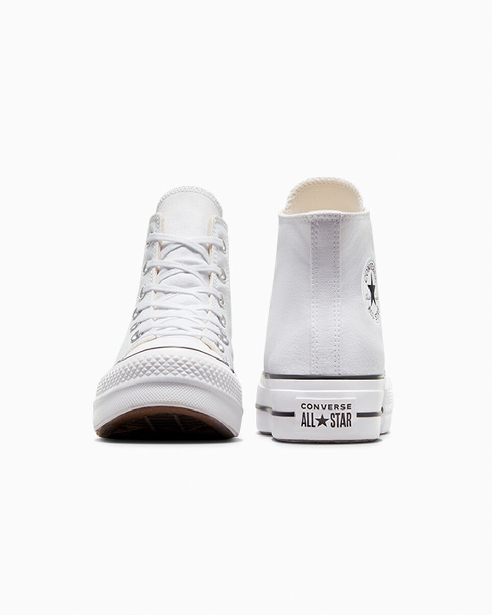 Chuck Taylor All Star Lift Platform Canvas - 8