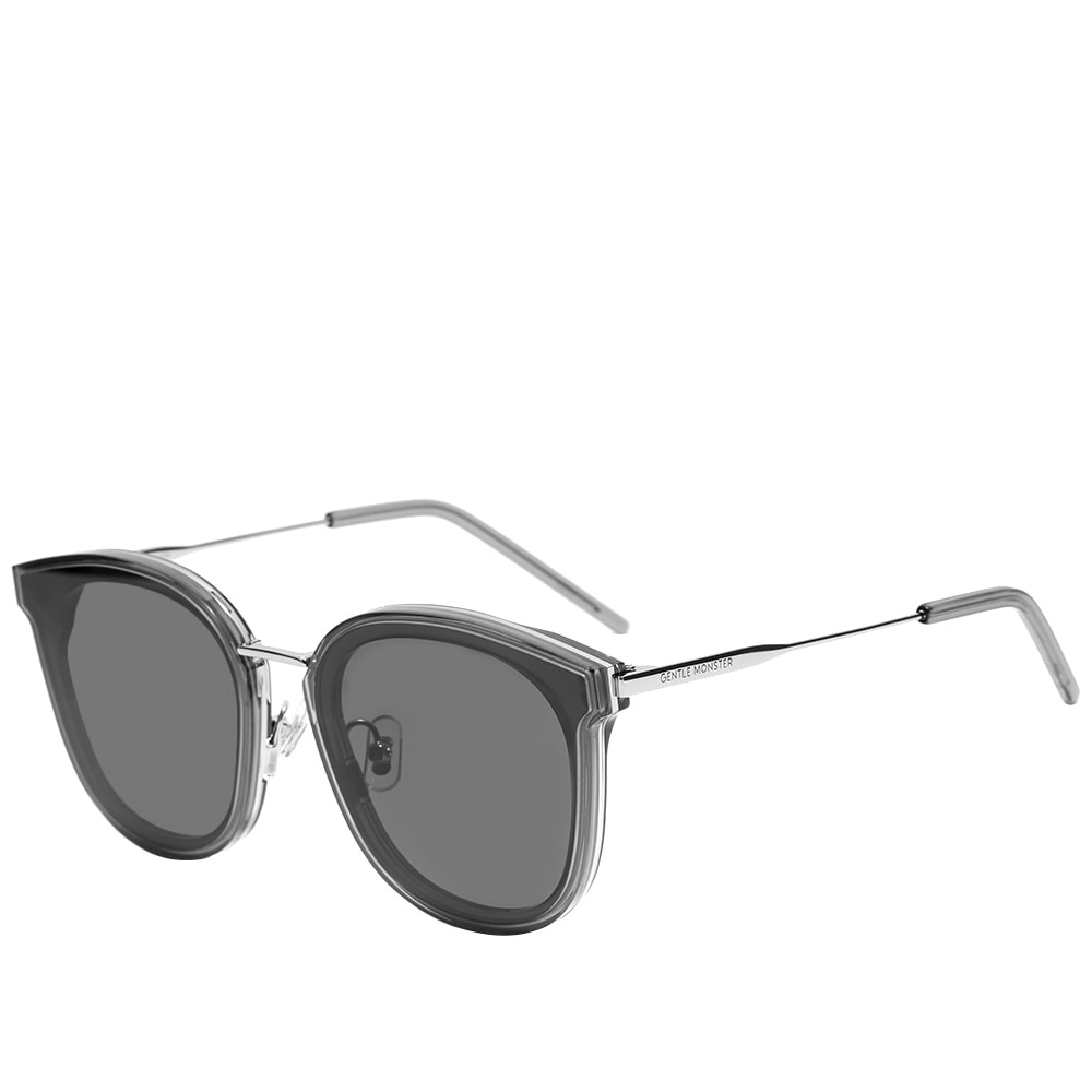 Gentle Monster Mamabu Sunglasses - 1