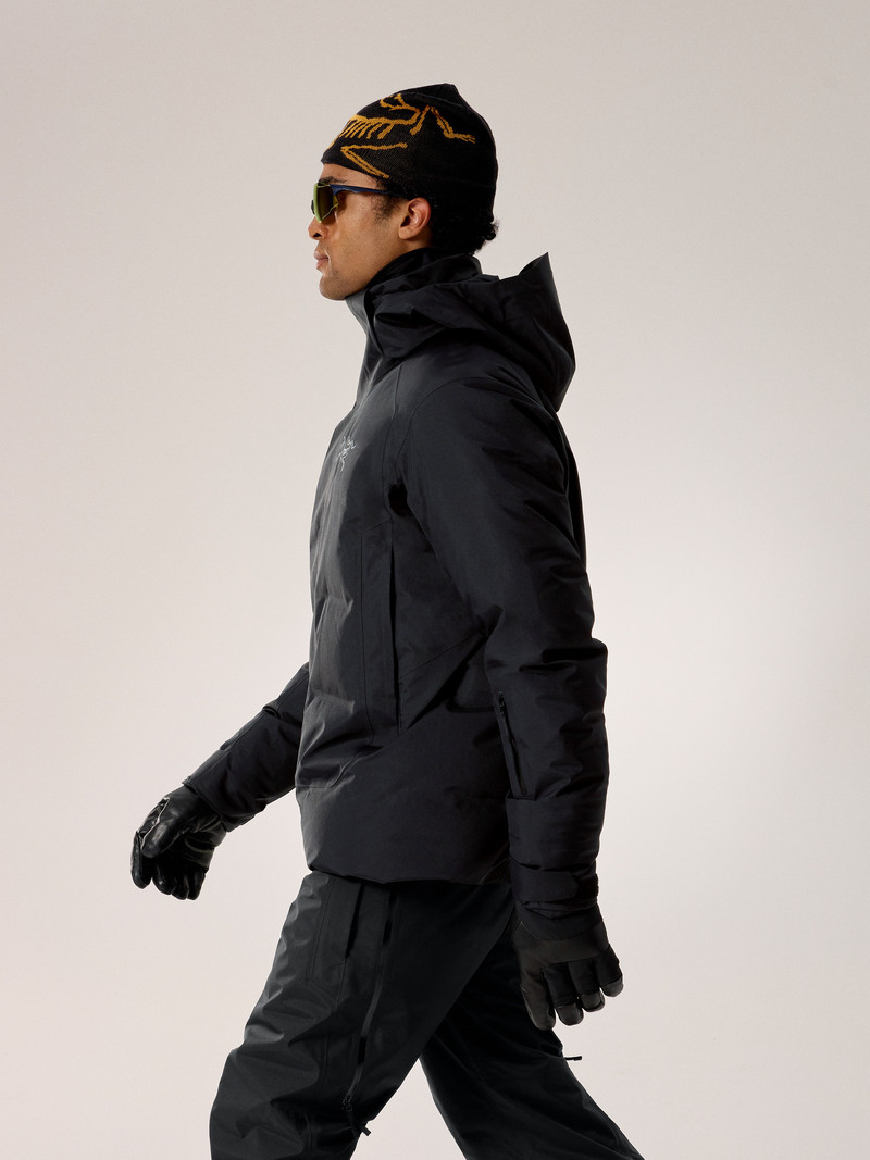 Fissile SV Down Jacket 5