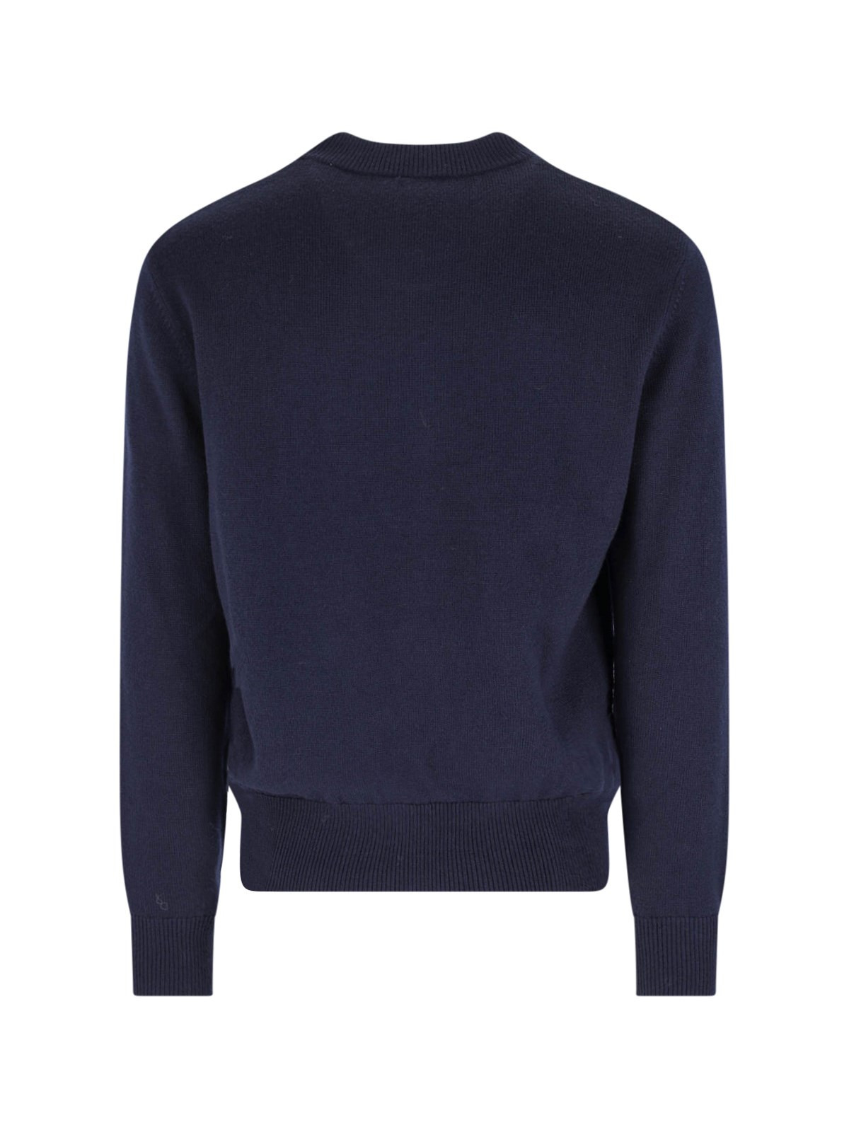 'MOON' SWEATER - 2