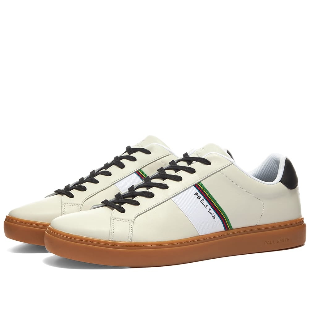 Paul Smith Gum Sole Rex Sneaker - 1