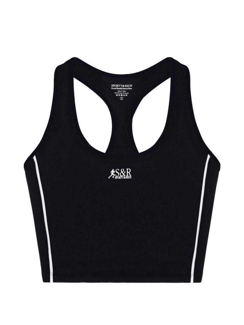 SR Runner Sports tank top 1