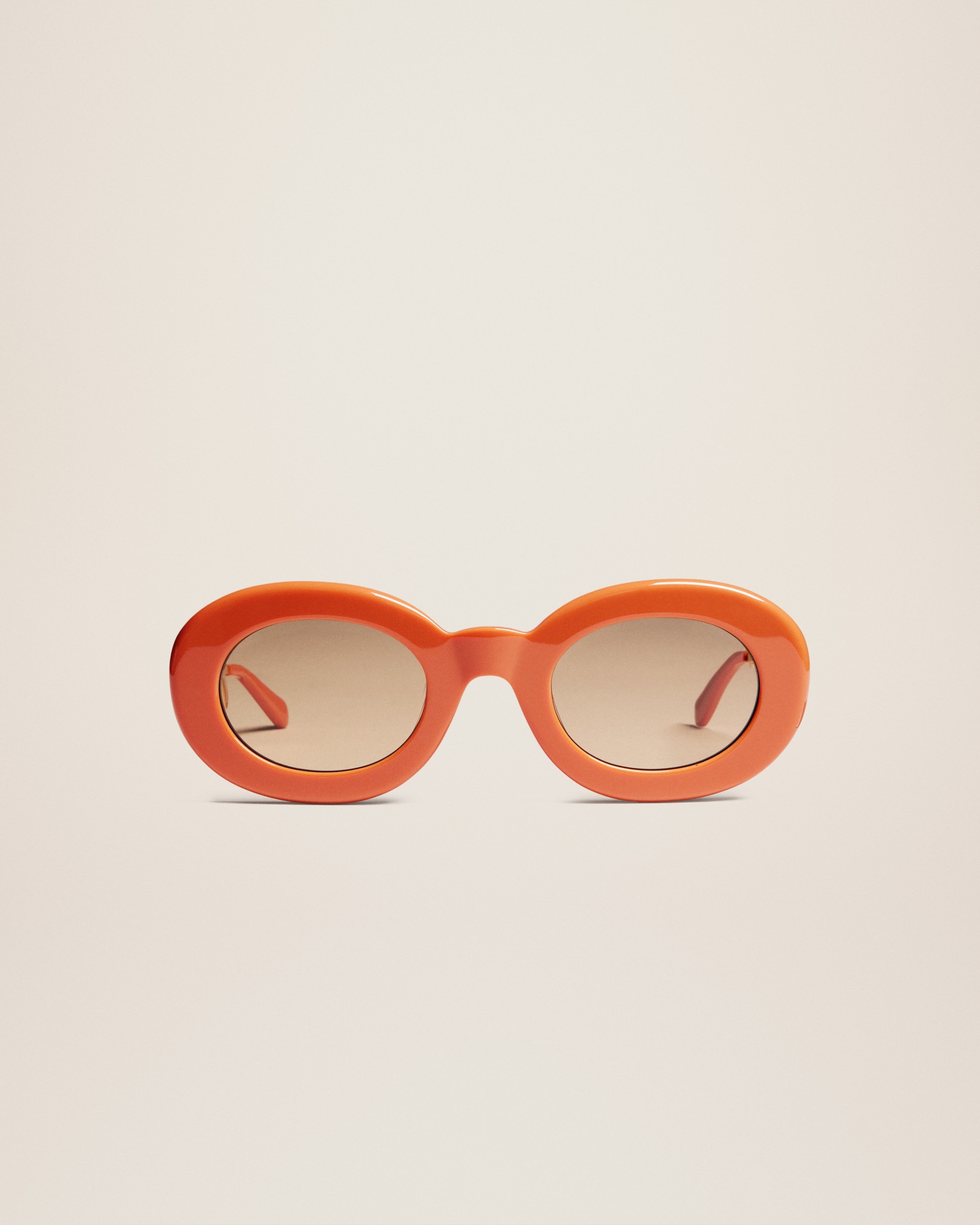Les lunettes Pralu 1