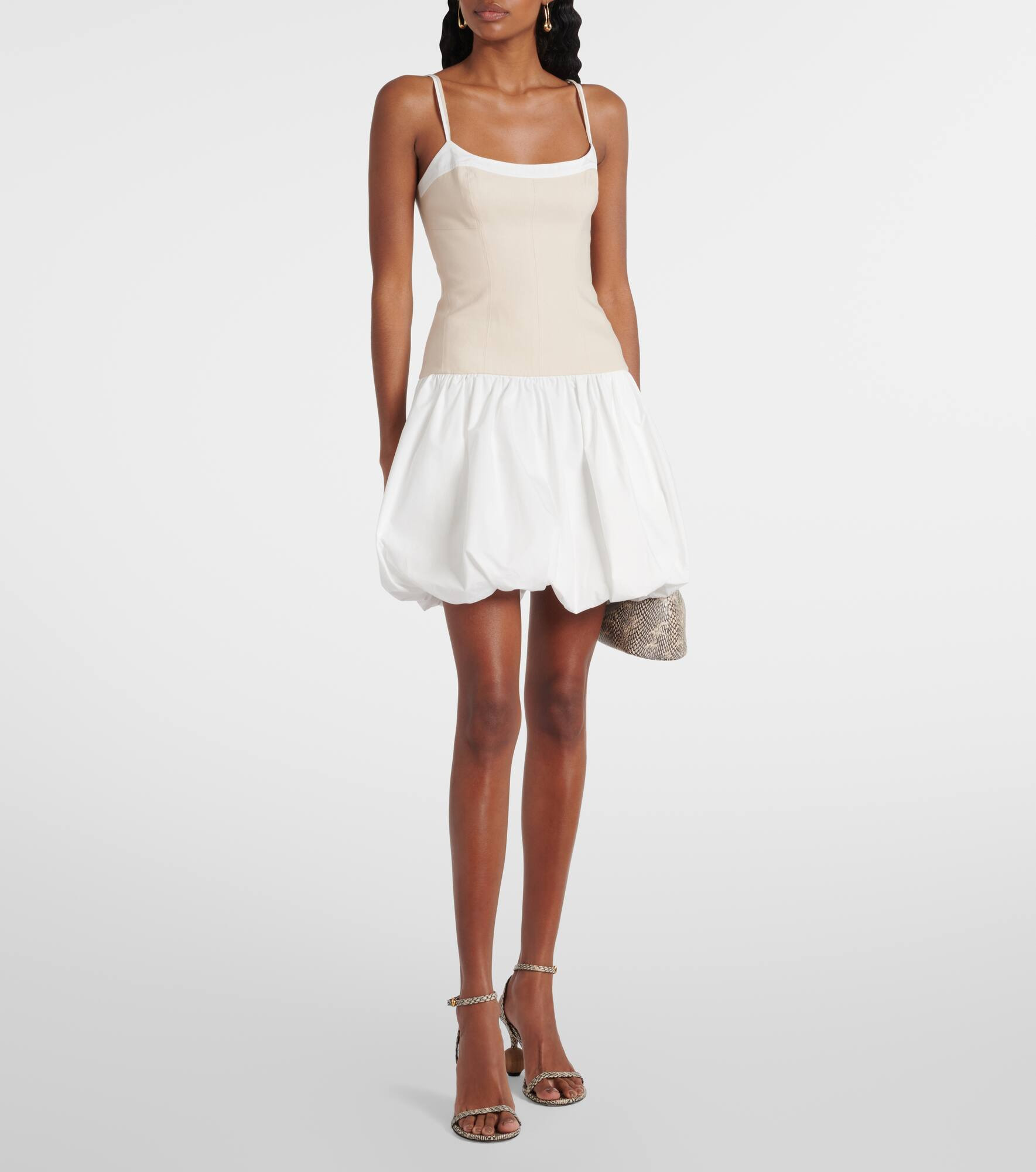 Fifi minidress - 2