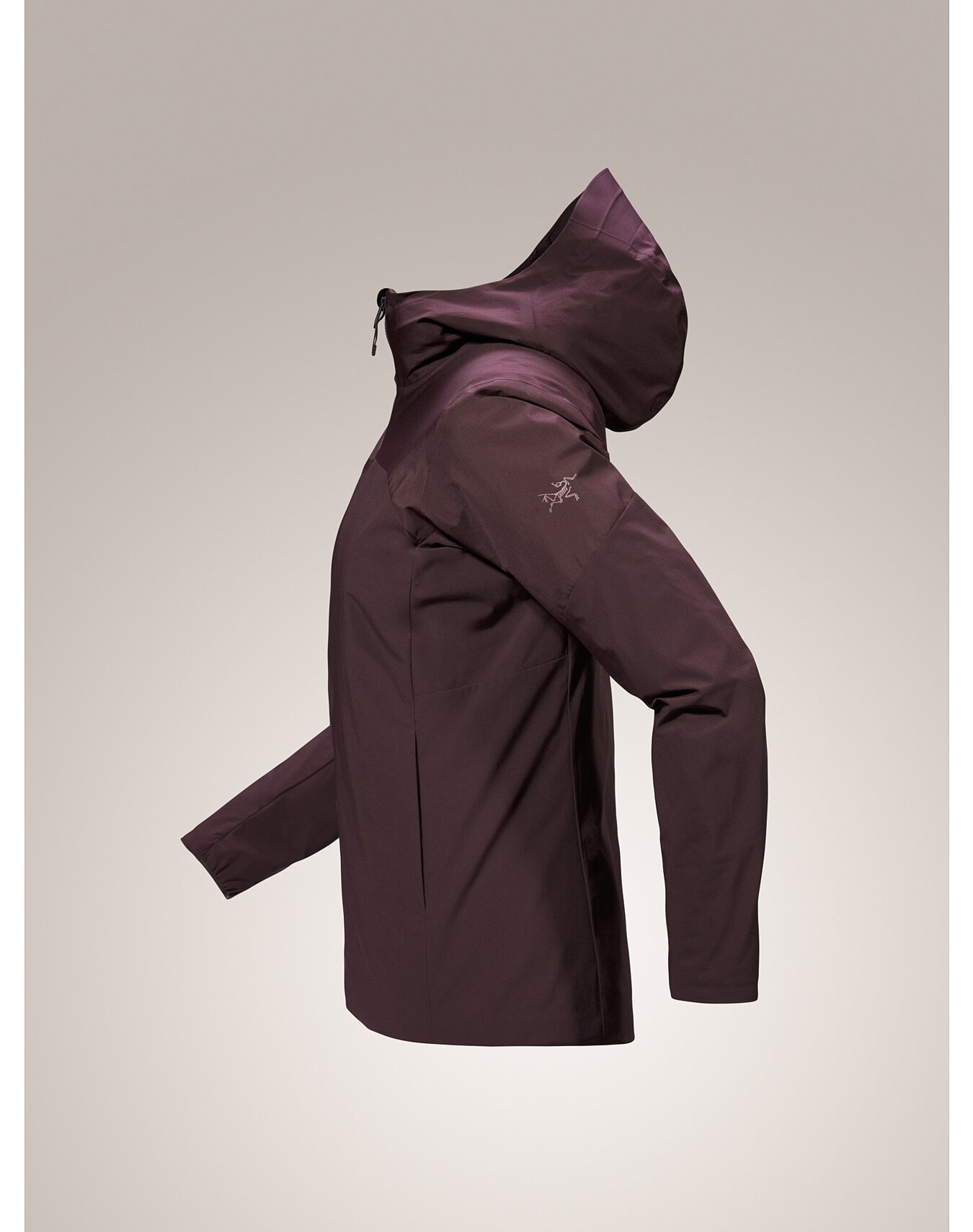 Proton Hybrid Hoody - 3