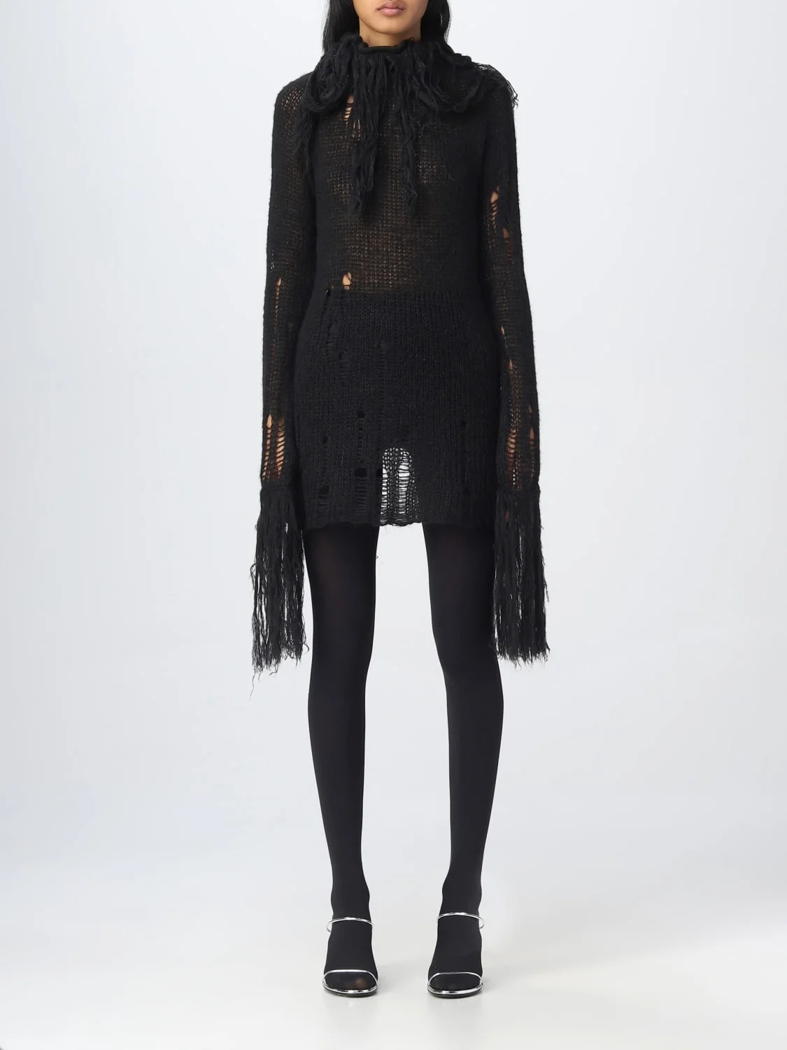 Dress women GCDS - 1