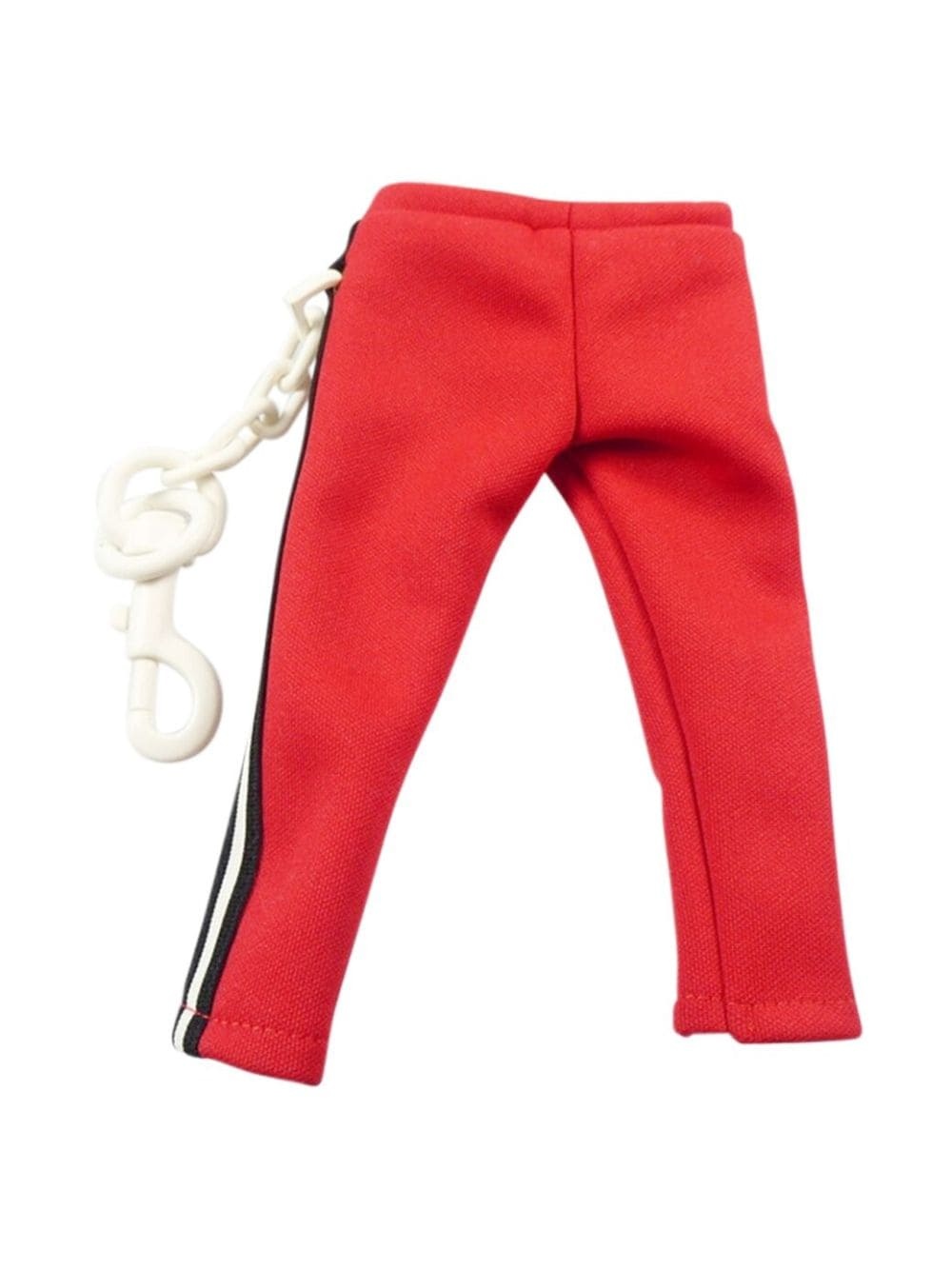 mini track pants keychain - 2