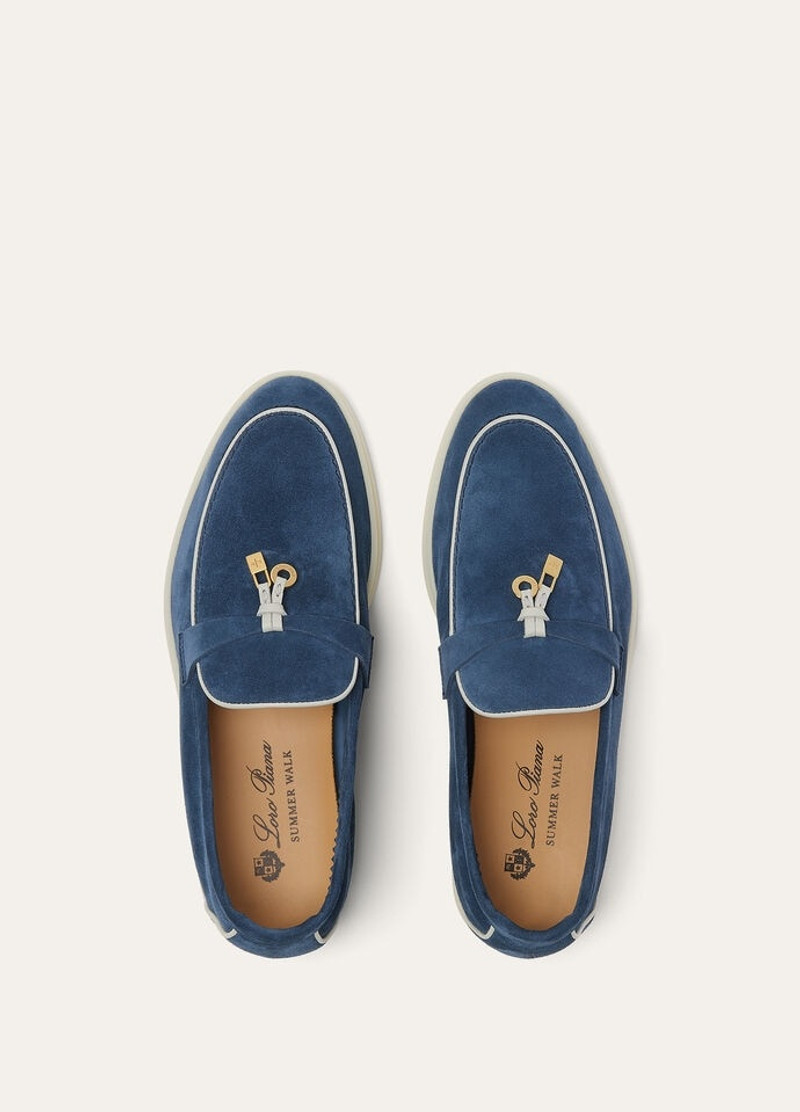 Summer Charms Walk Loafer 6