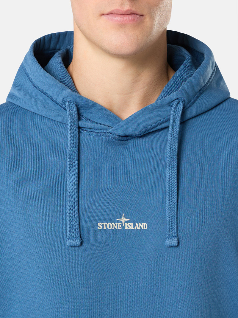 66283 COTTON FLEECE 3