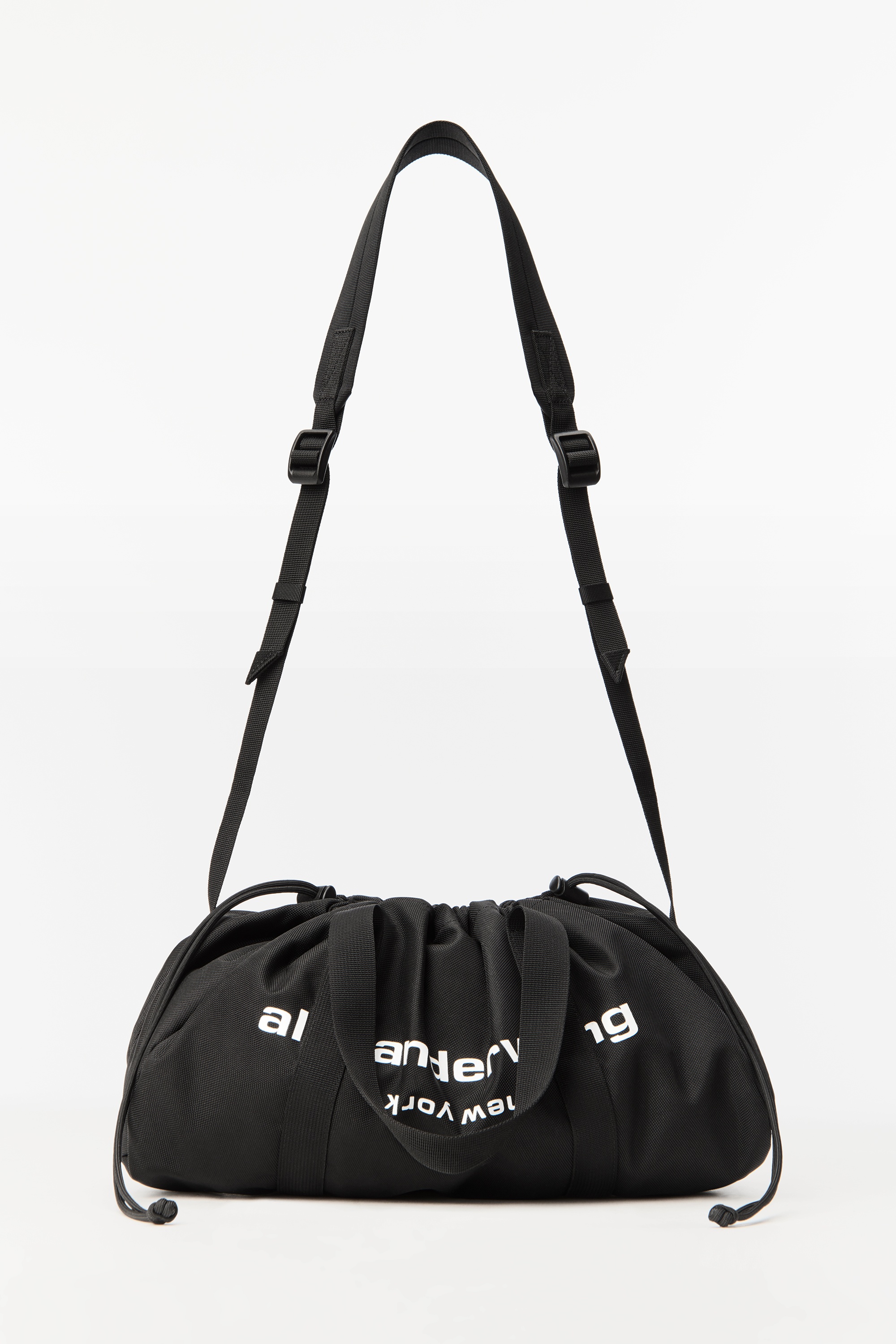 PRIMAL DUFFEL IN NYLON - 4
