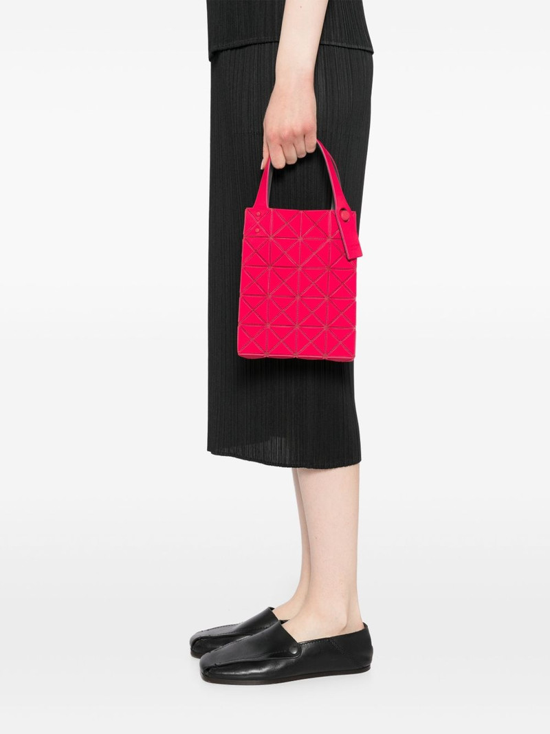 BAO BAO ISSEY MIYAKE Prism Plus tote bag outlook