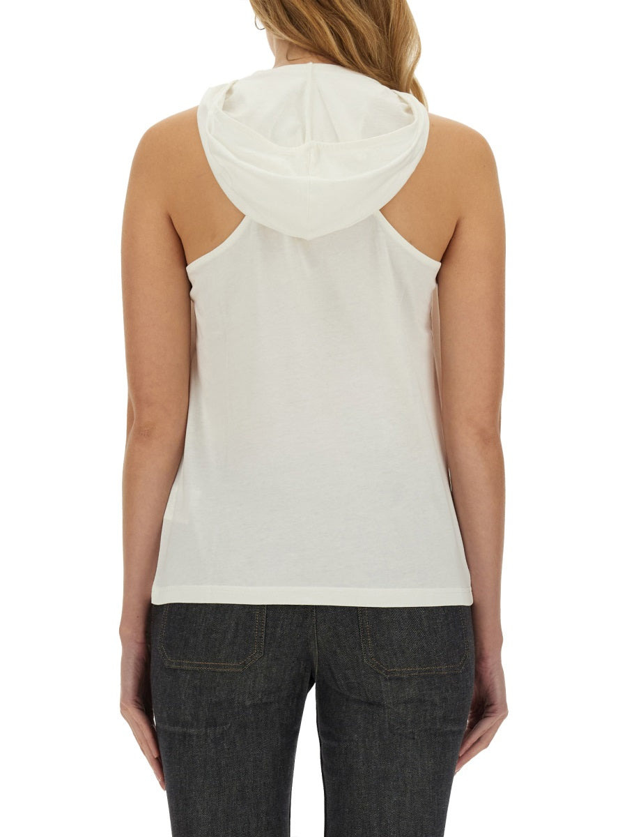 Courreges Women Tops With Logo - 3