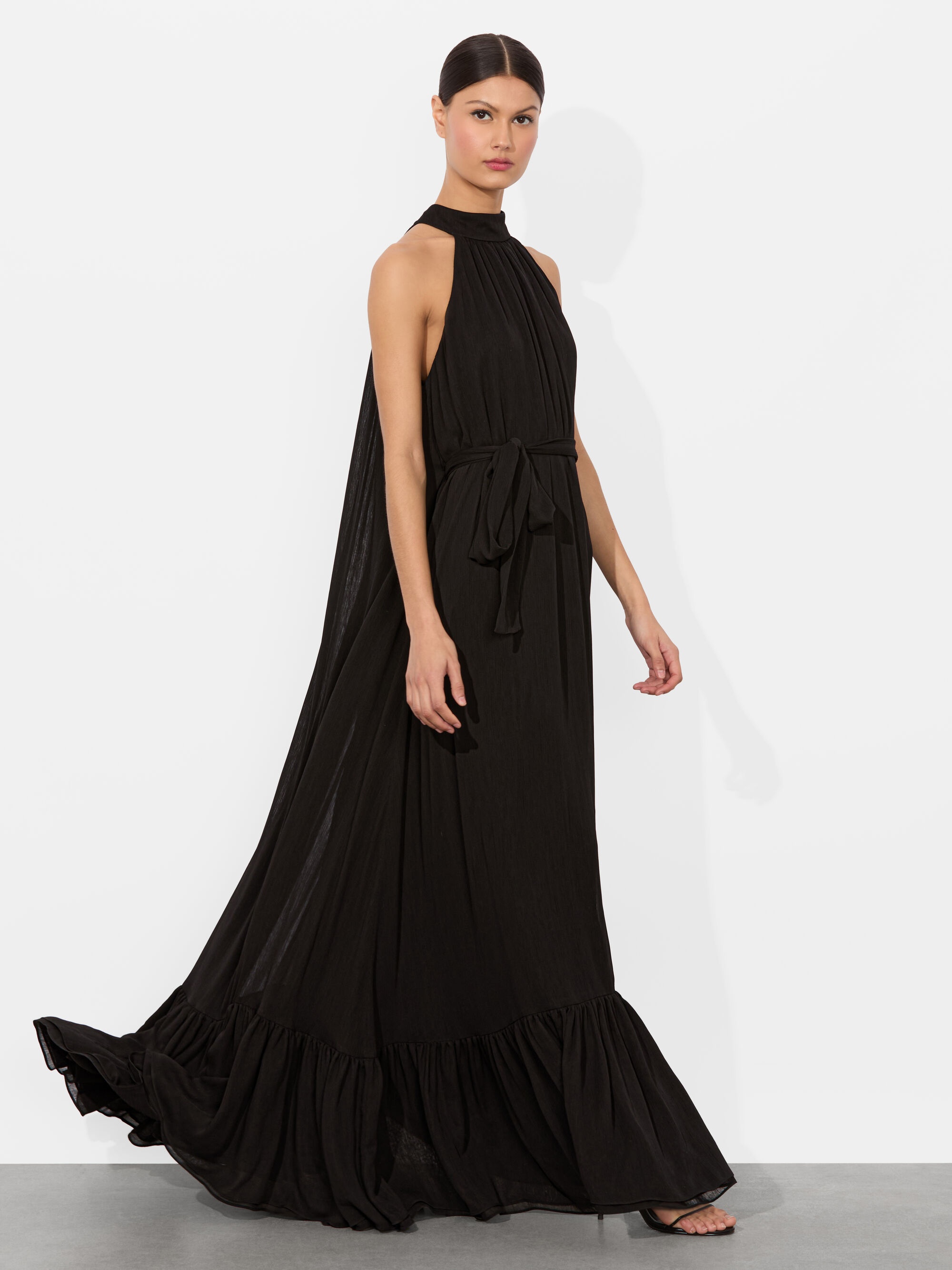 JOVIE MAXI DRESS - 6