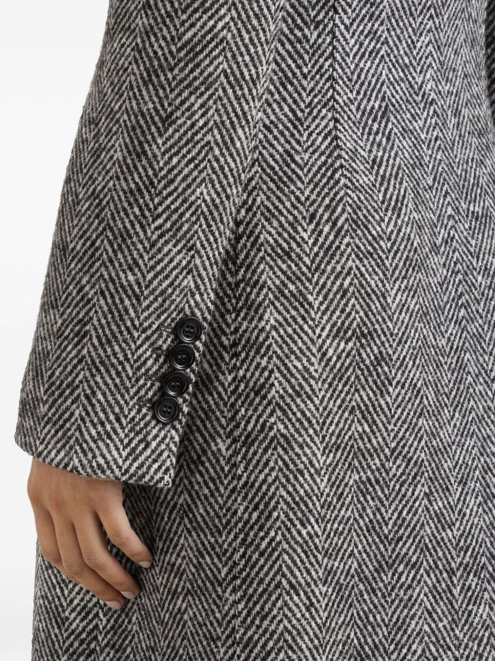CAPPOTTO DOLCE & GABBANA - 5