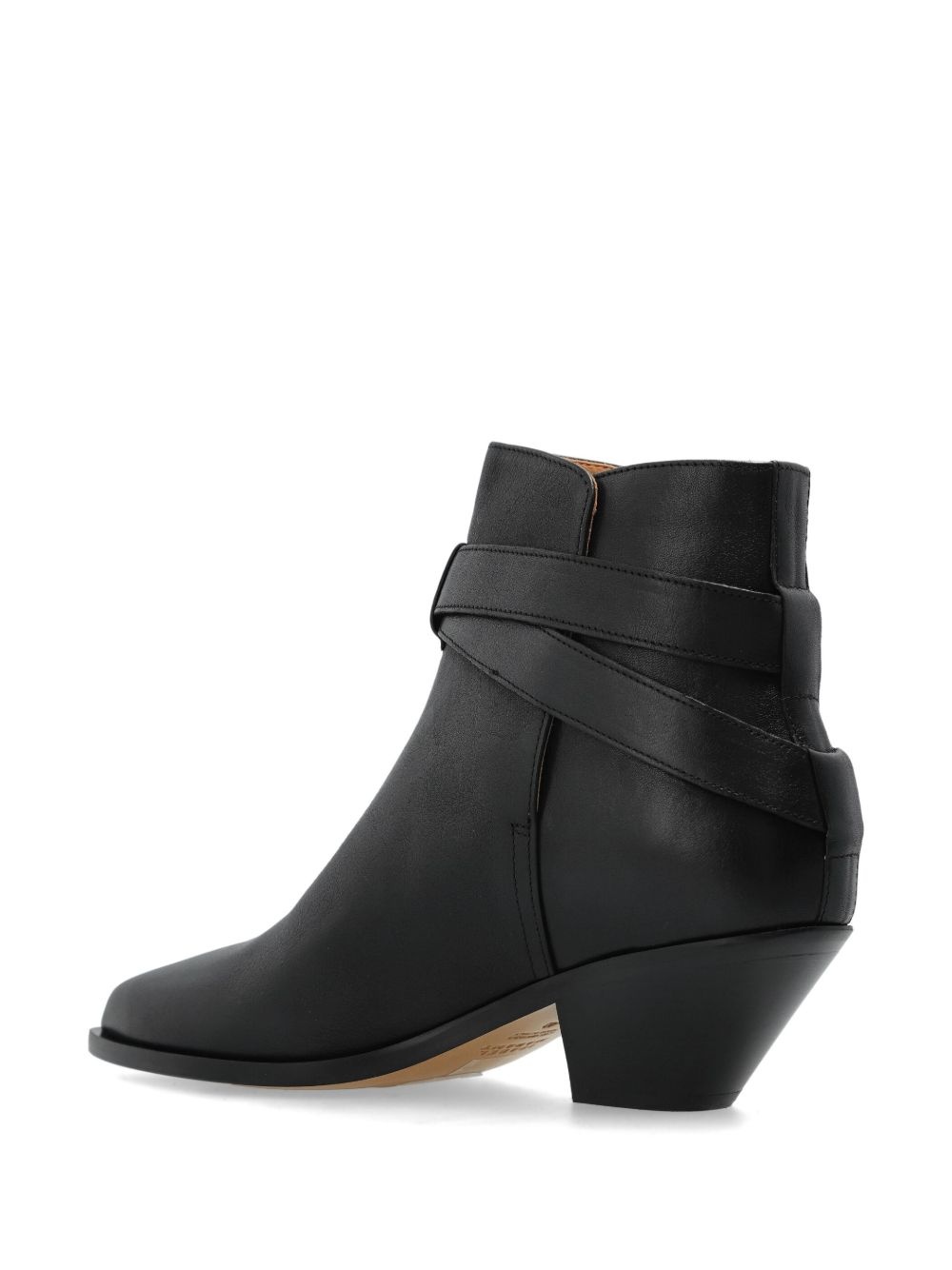 50mm Deivy boots - 3