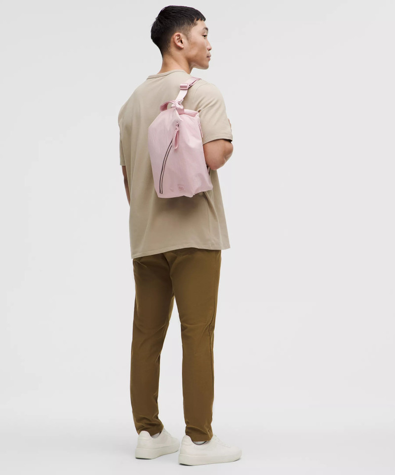 Fast Track Bag 2.0 9L 6