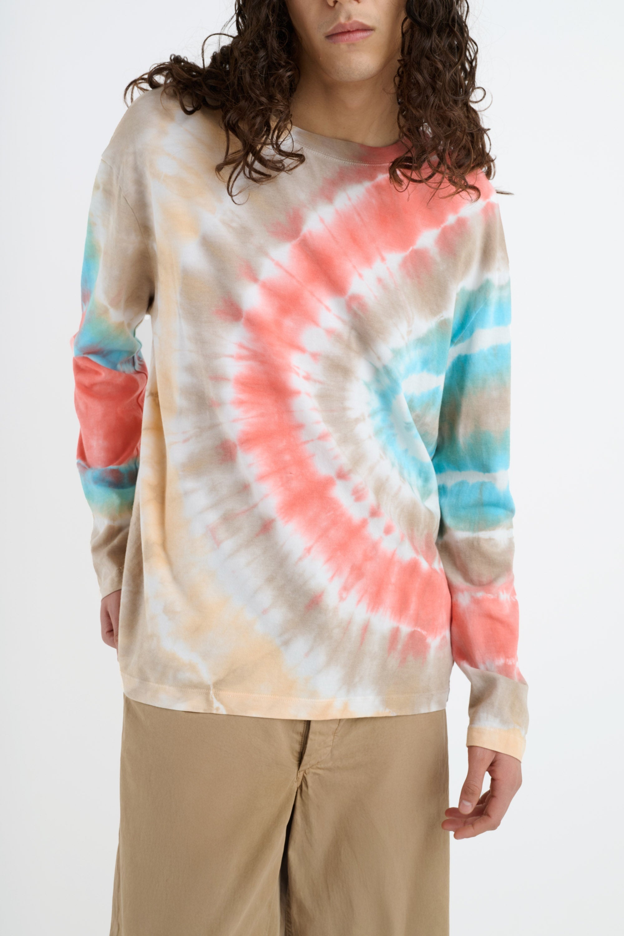 GEODE PICA TEE LONG SLEEVE - 3