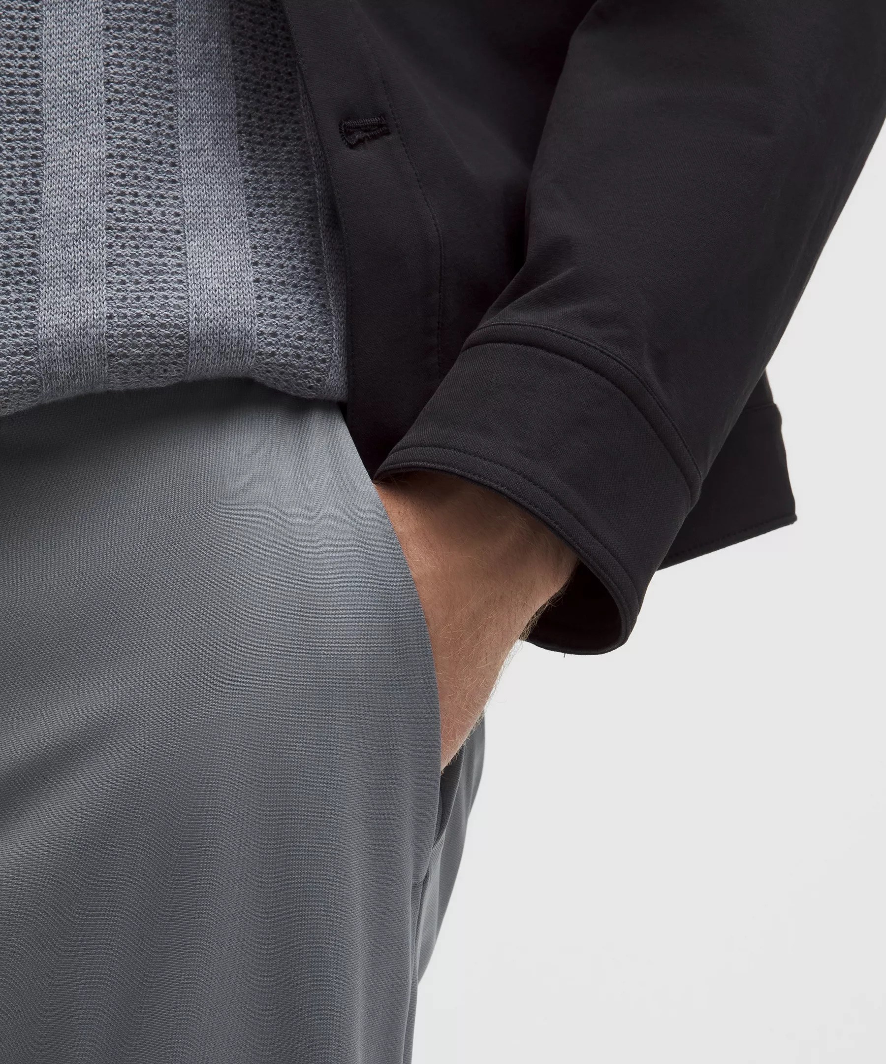 ABC Slim-Fit Trouser 34L *Warpstreme - 5