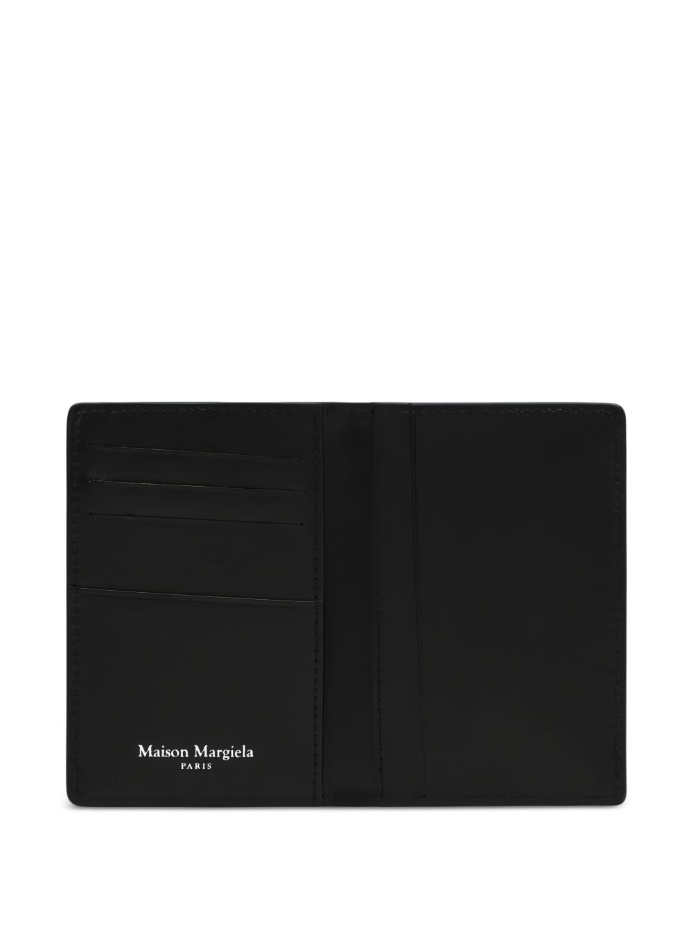 Four Stitches card holder - 3