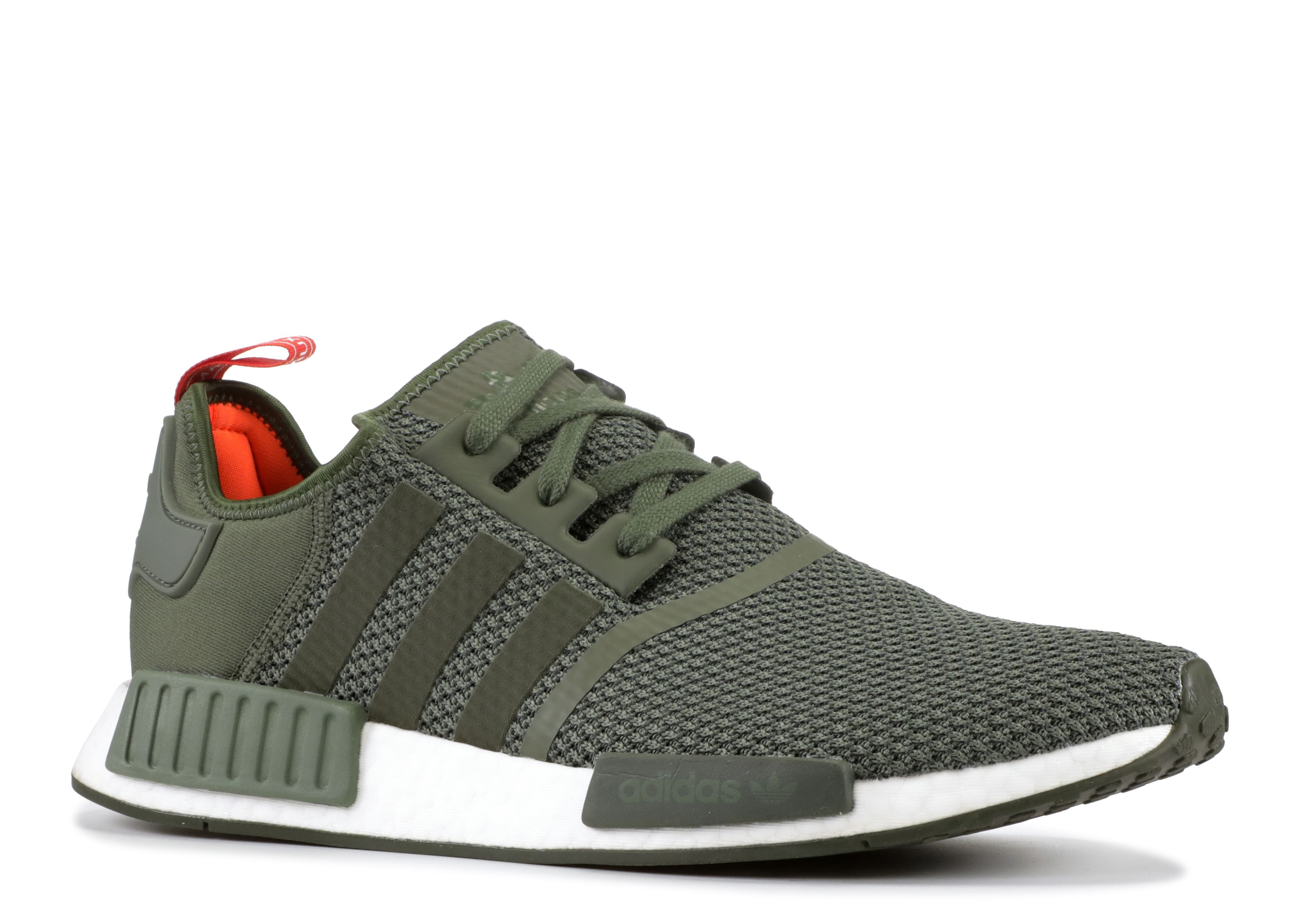 NMD_R1 'NIGHT CARGO' - 2