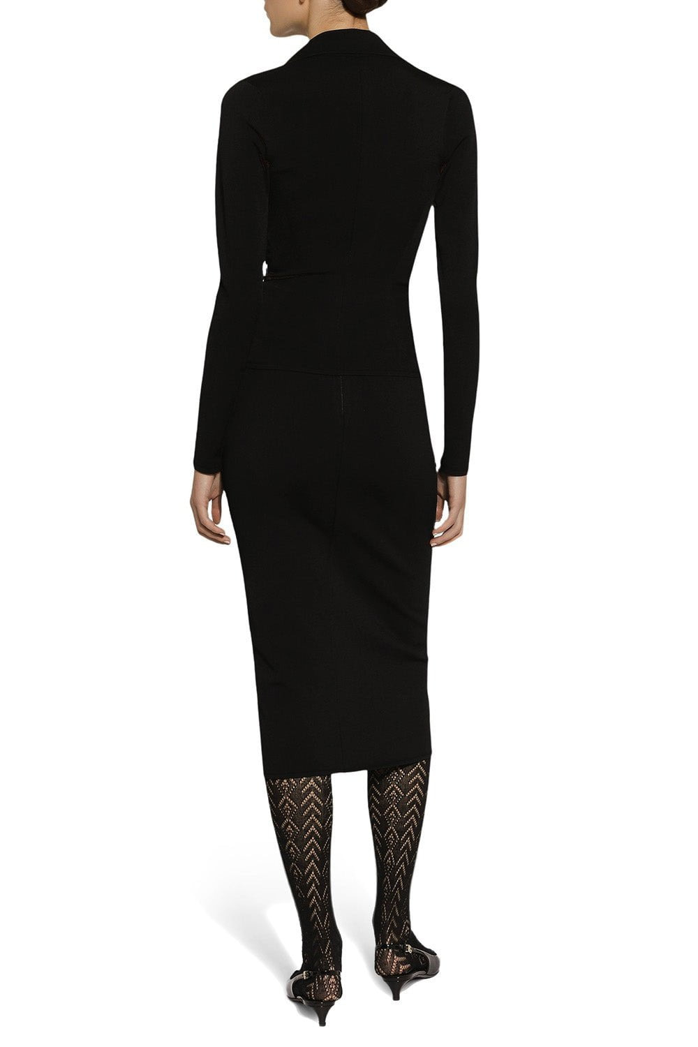 Pencil Skirt - 5