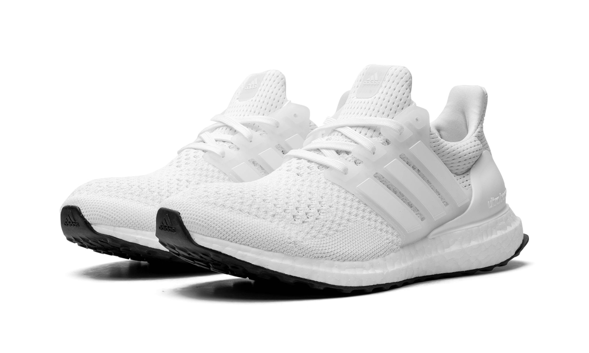 Ultraboost 1.0 WMNS "Triple White" - 2