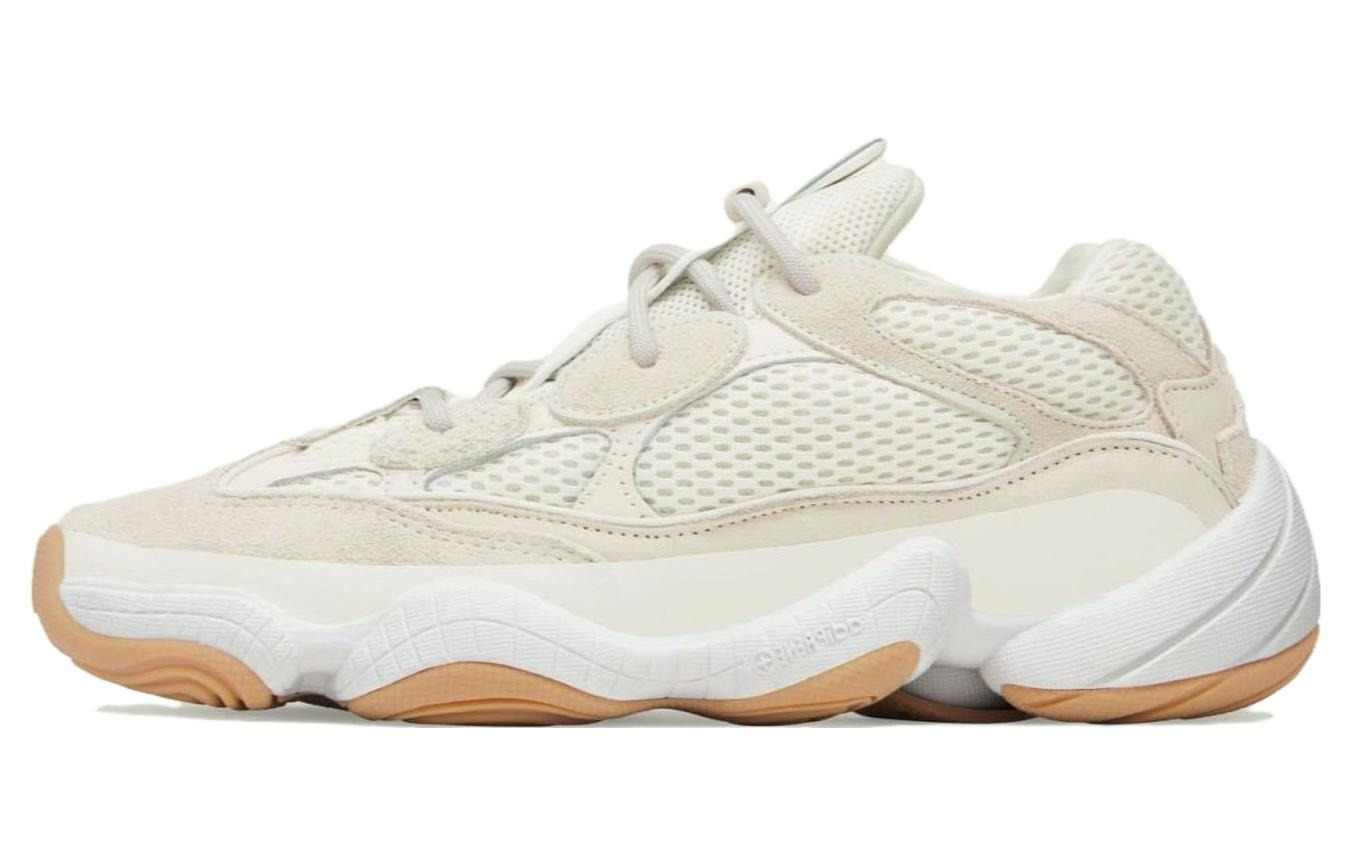 adidas Yeezy 500 'Stone Taupe' ID1600 - 2