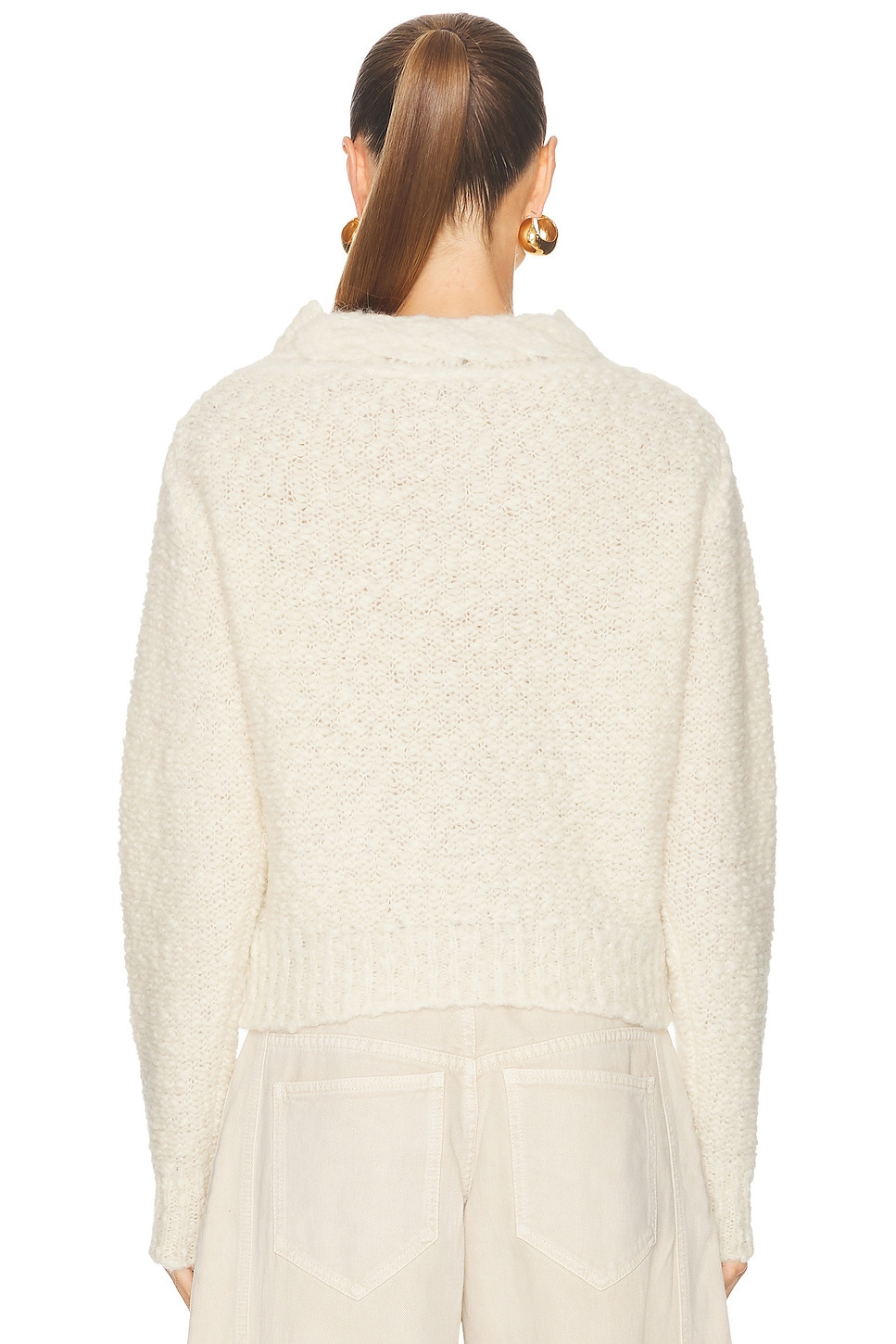 Romane Sweater - 3