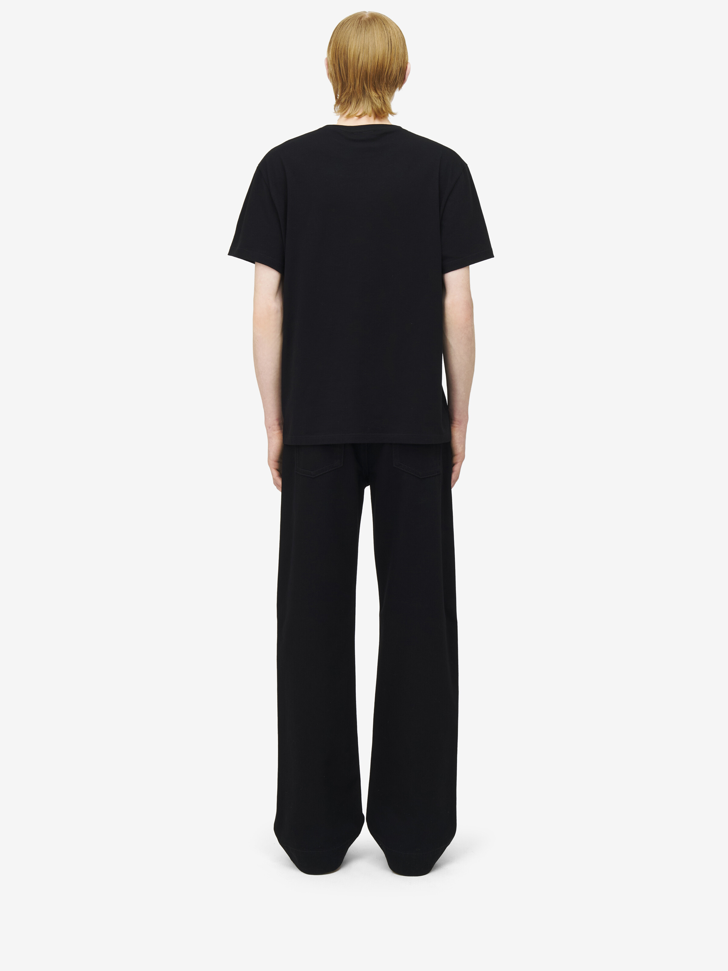 McQueen T-Shirt - 5