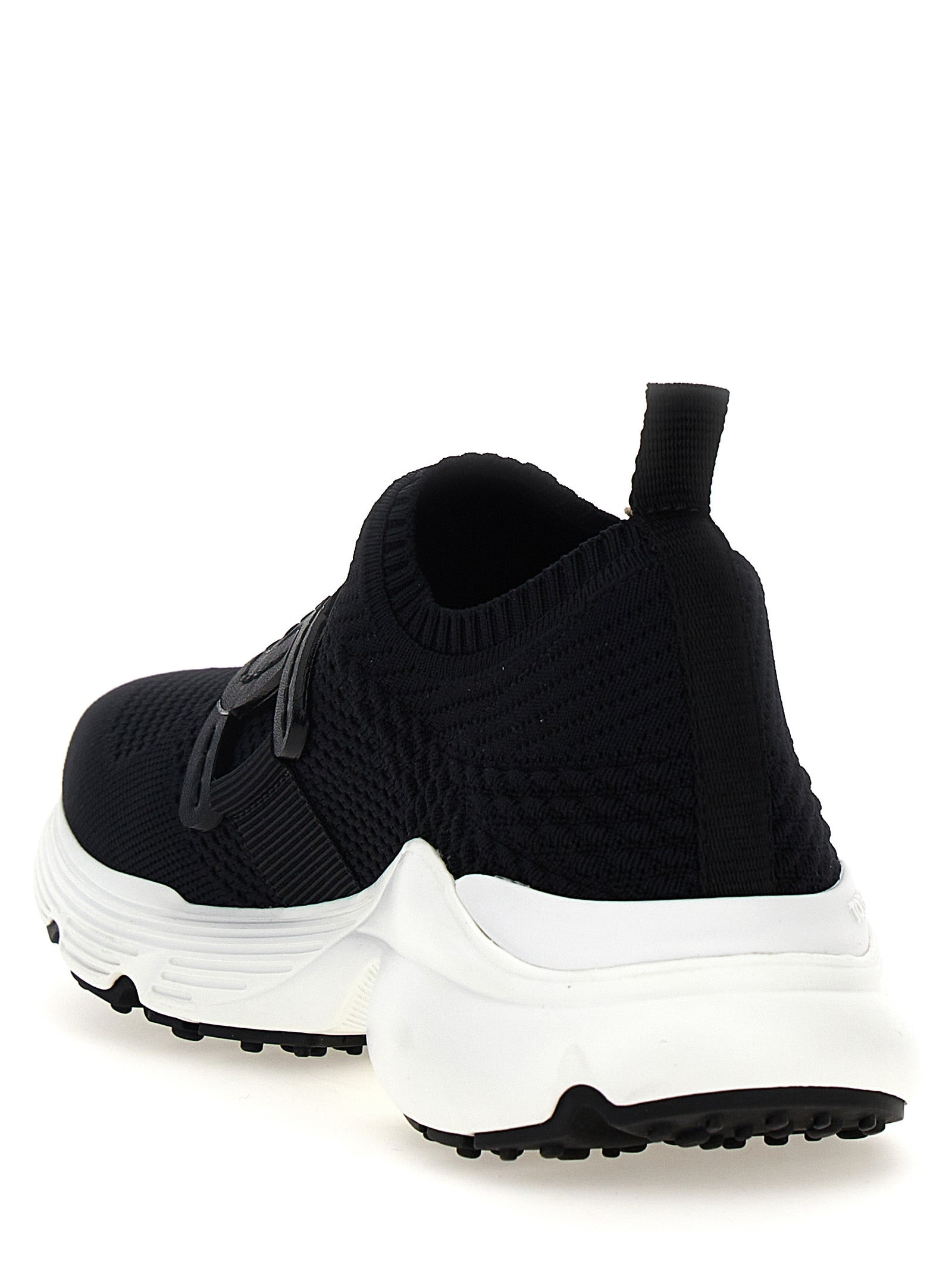 Tod's Women 'Kate' Sneakers - 3