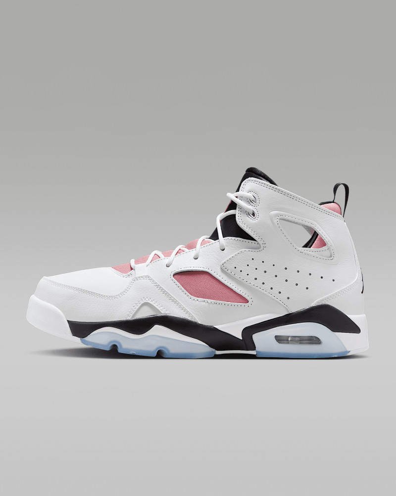 Jordan Flight Club '91 Men's Shoes - 1