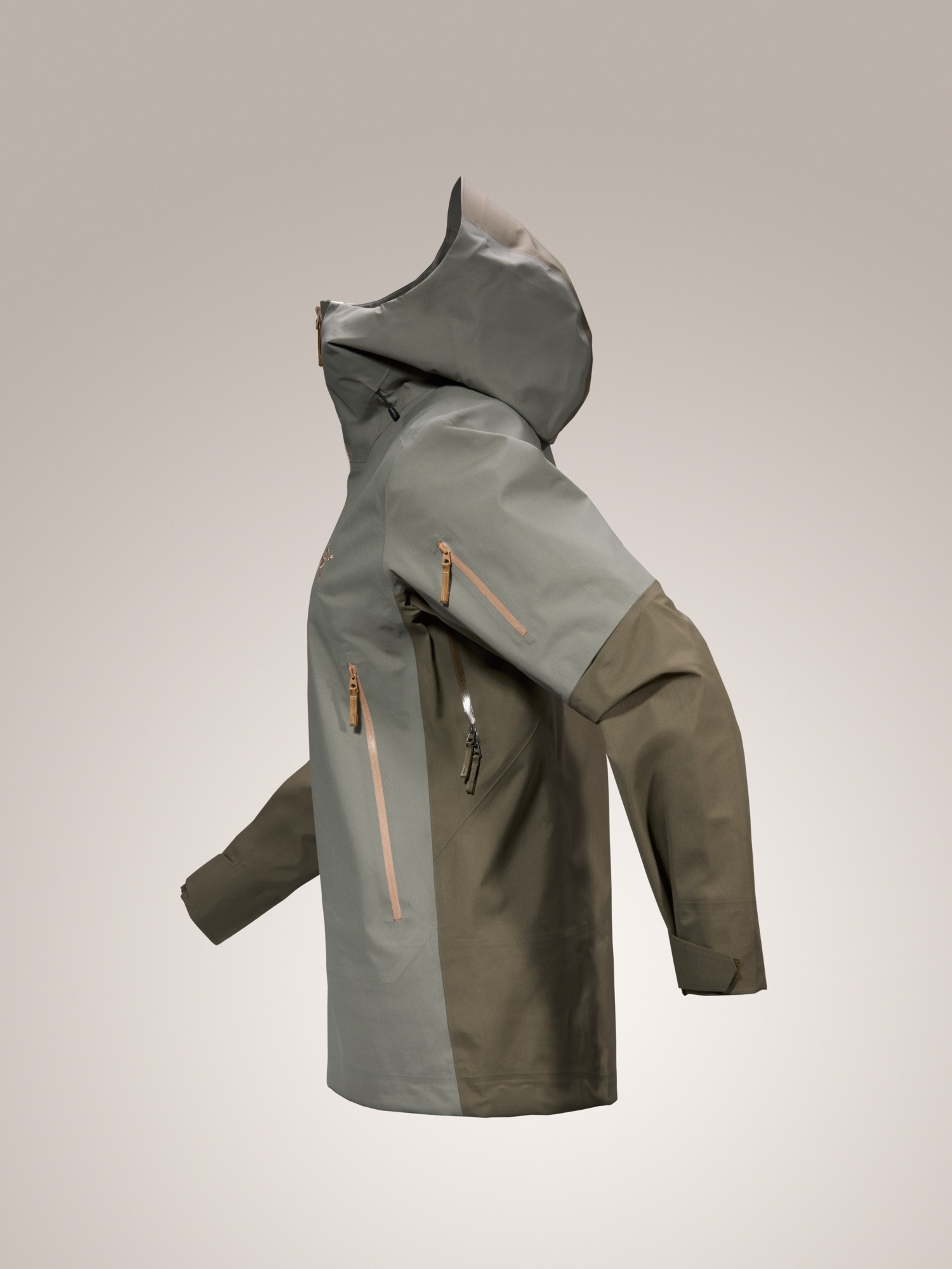 Sentinel Jacket - 11