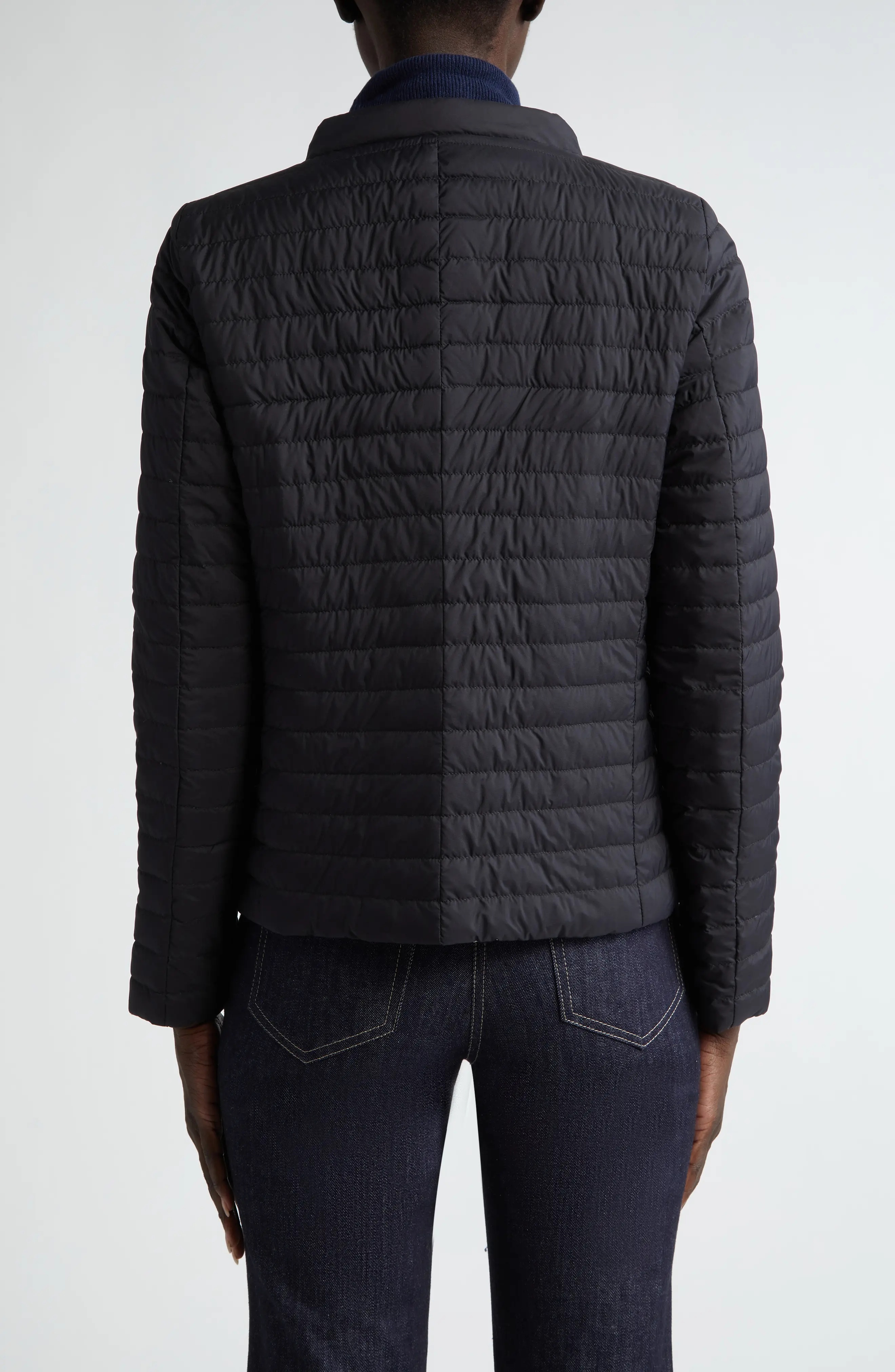 Herno Ultralight Reversible Down Puffer Jacket | nordstrom