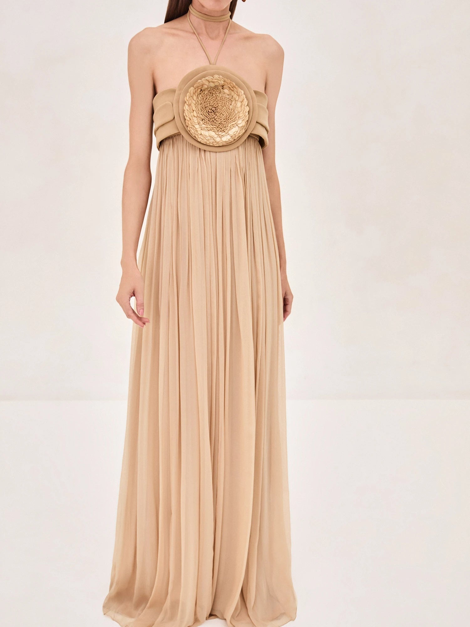 Mallorie Dress - 2