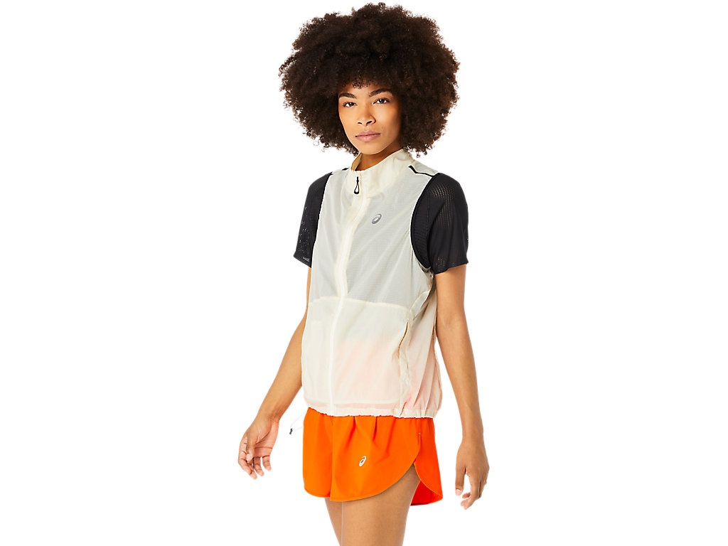 METARUN PACKABLE GILET - 3