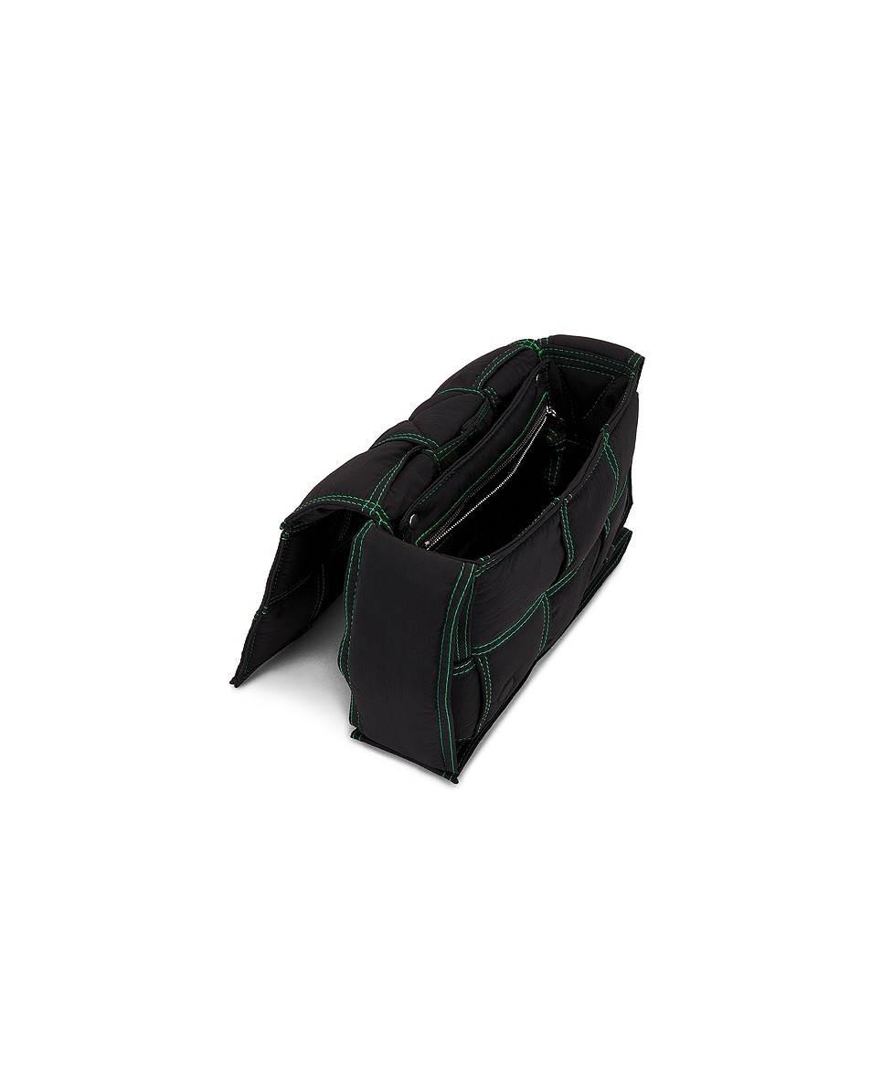Small Padded Cassette - 4