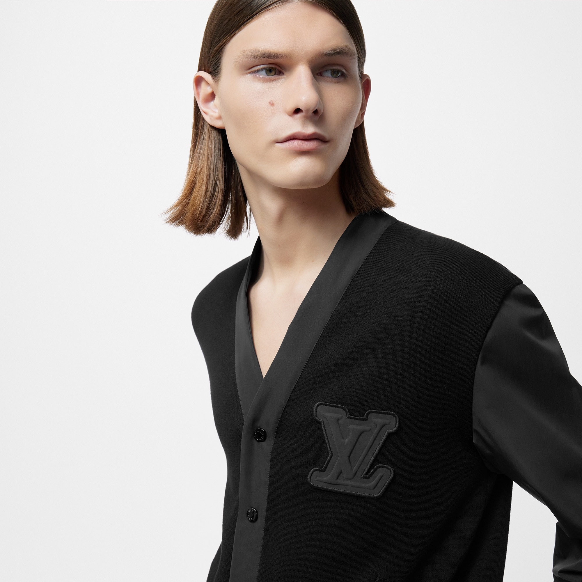 Hybrid Tech Cardigan - 4
