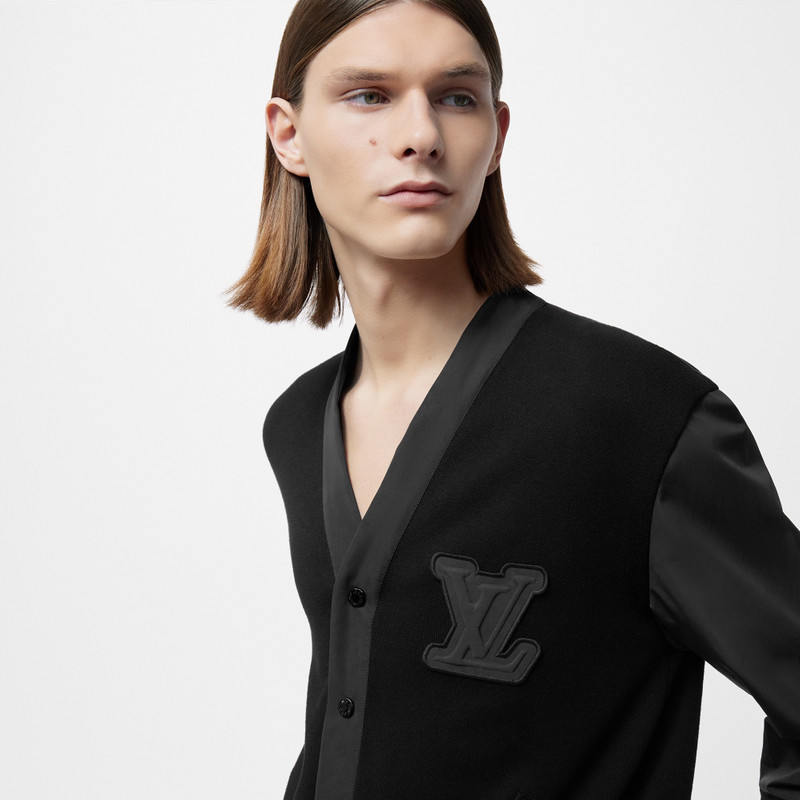 Hybrid Tech Cardigan 4