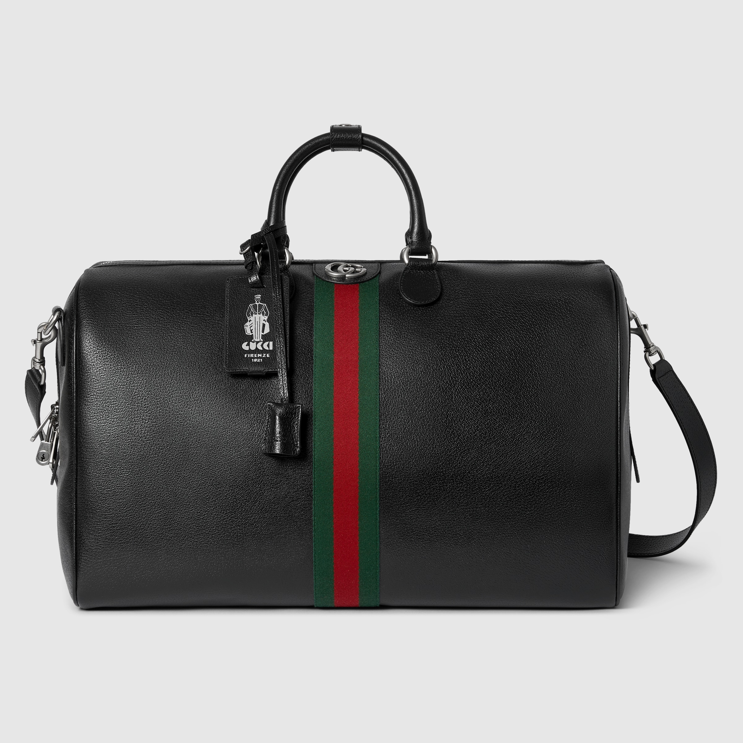 Gucci Savoy large duffle bag - 1