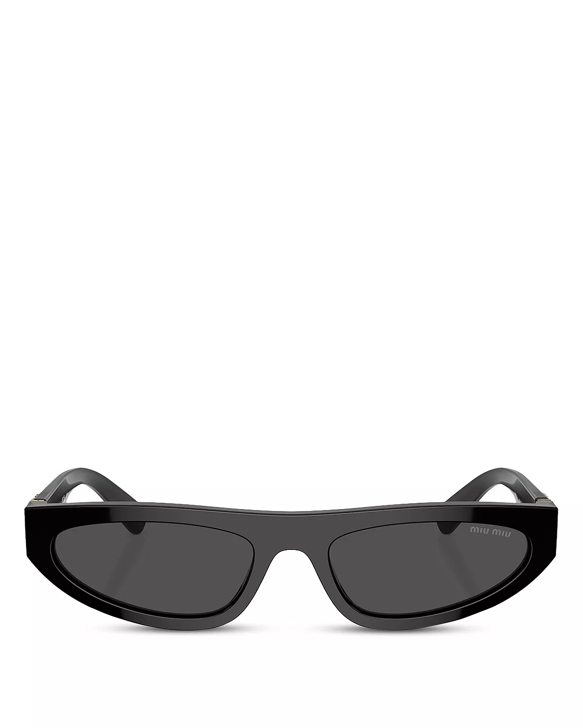 Oval Sunglasses, 56mm - 2