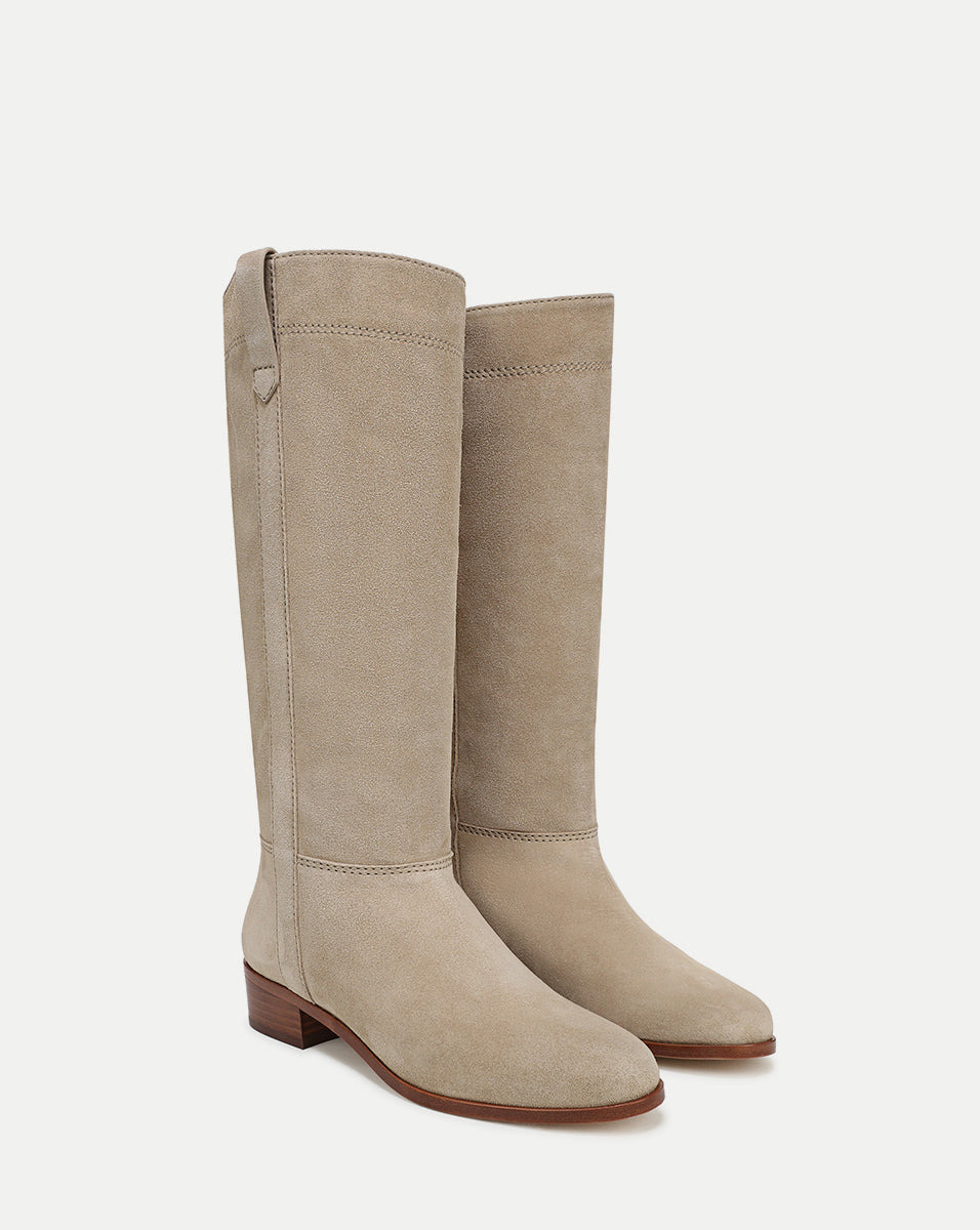 DWYER RIDING BOOT - 2