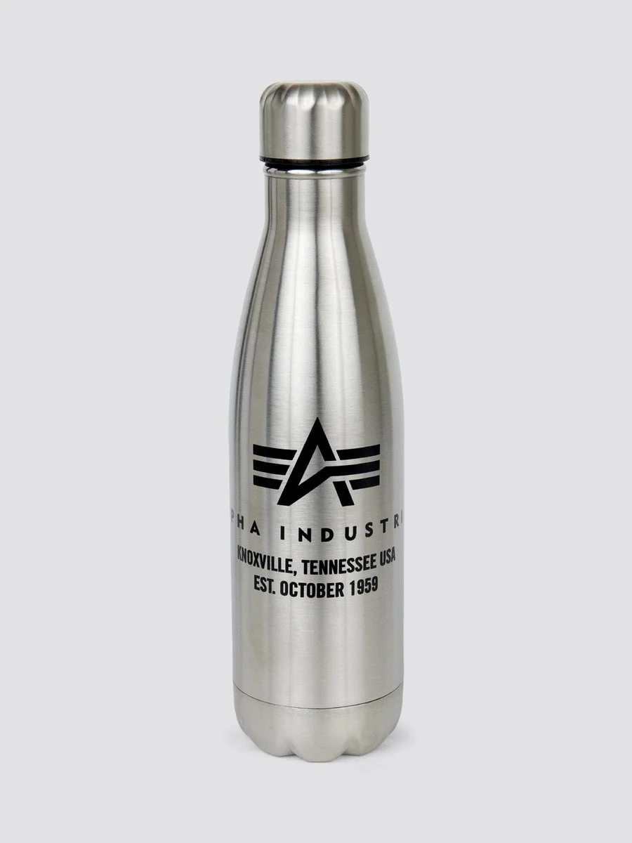 WATER BOTTLE - 1