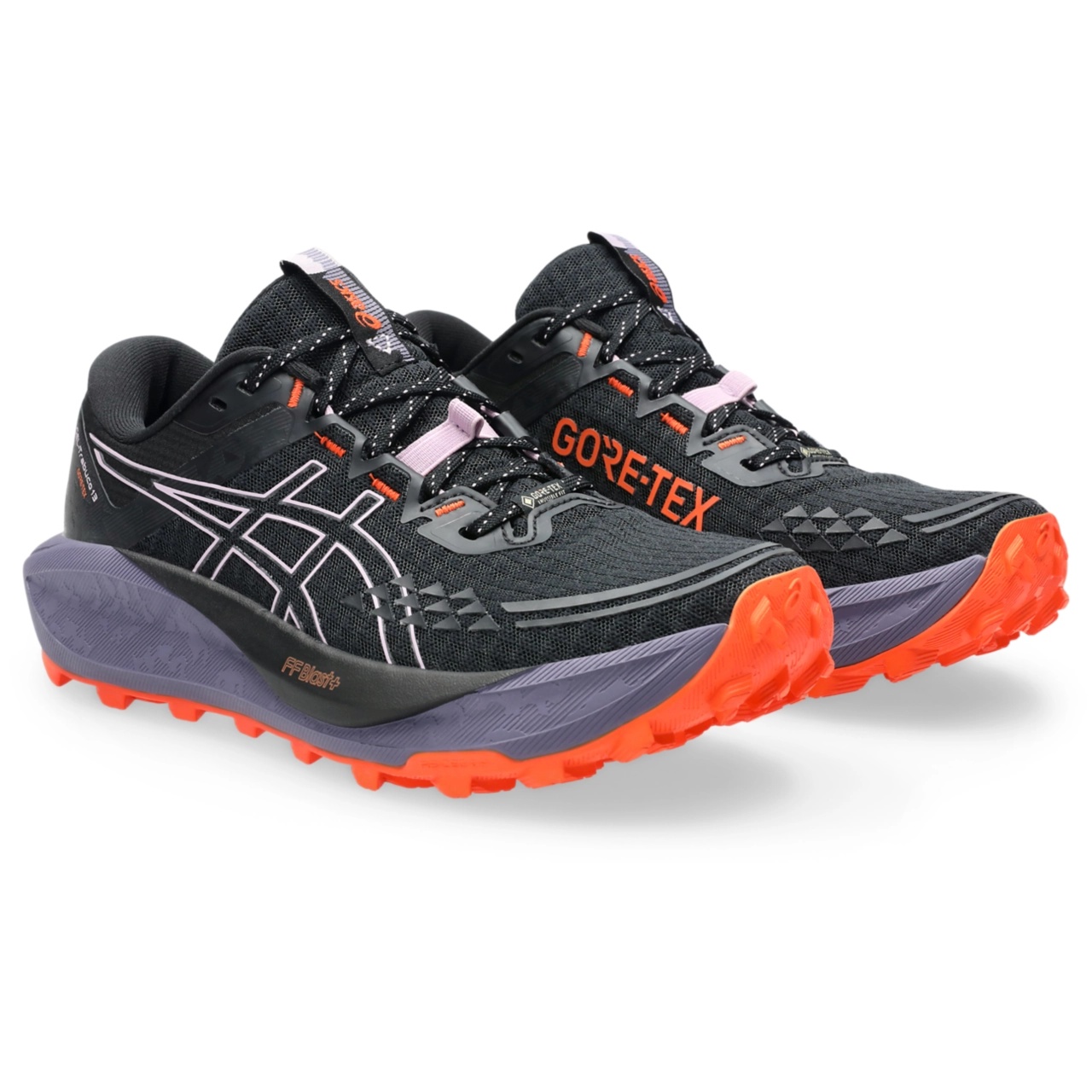 GEL-TRABUCO 13 GTX - 2