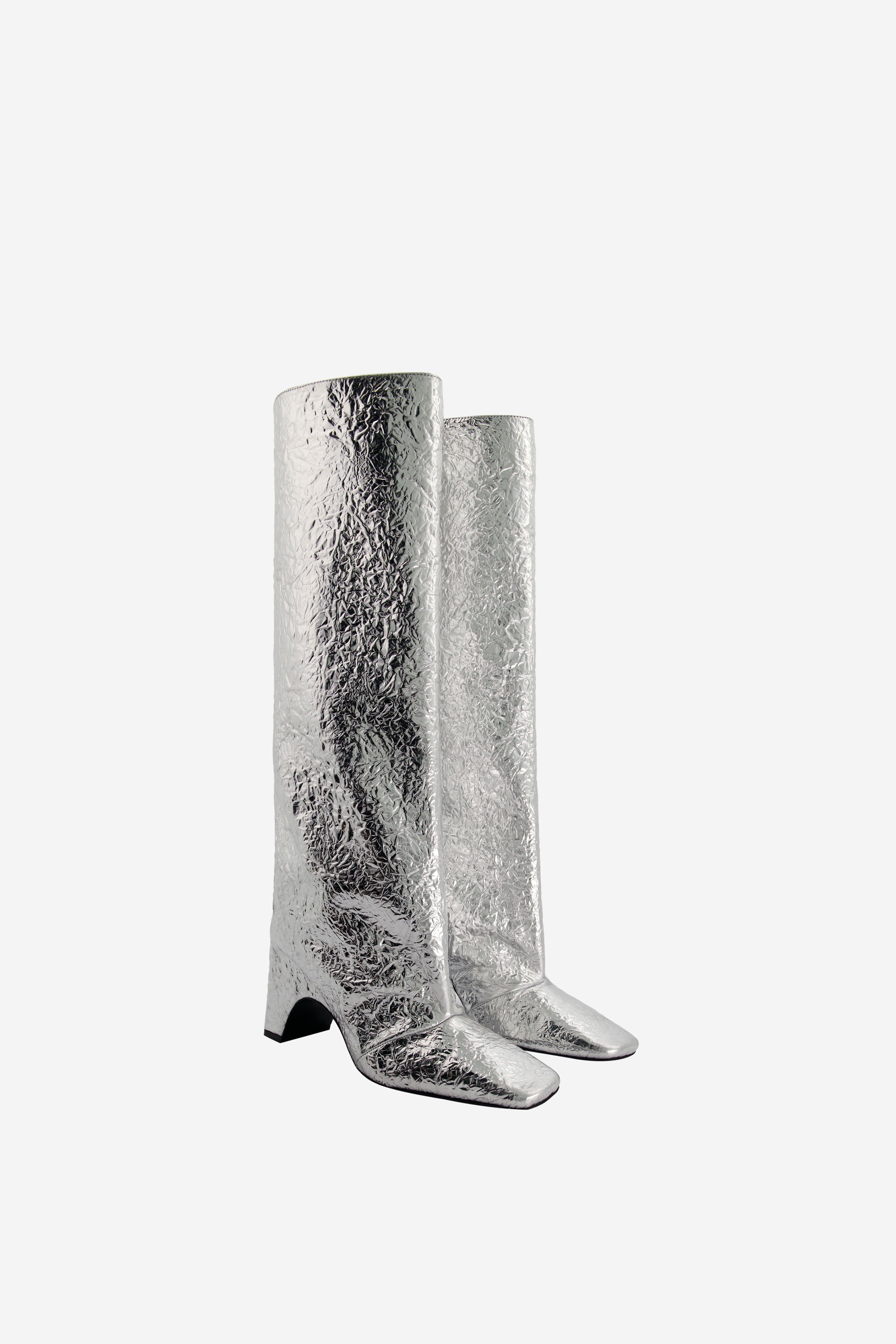 Foil Bridge Boot - 2