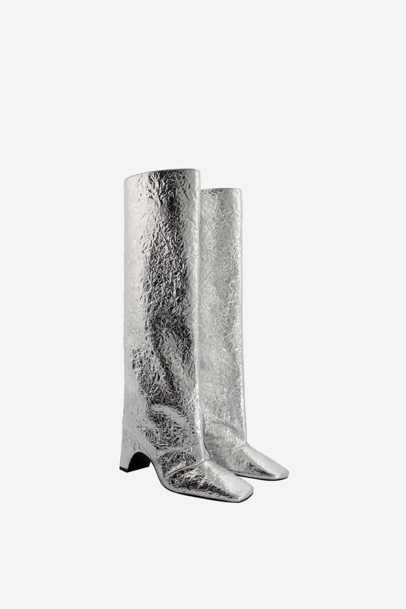 COPERNI Foil Bridge Boot outlook