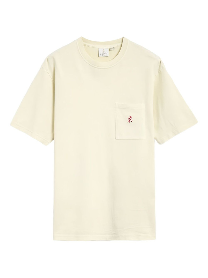 cotton T-shirt 1